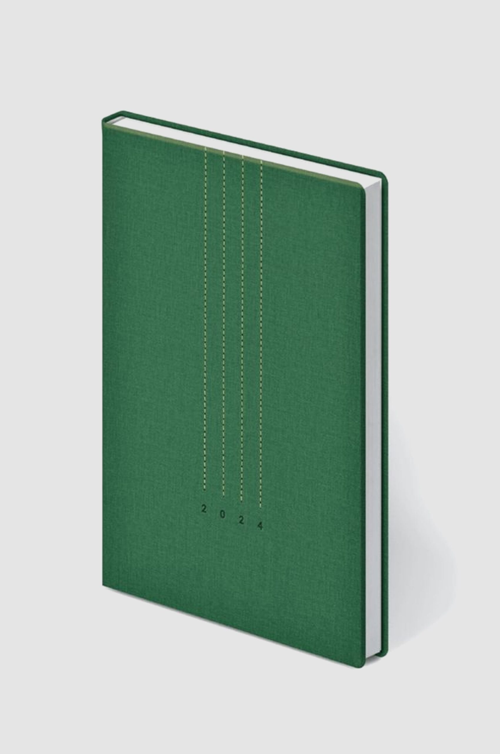 Sustainable notebook