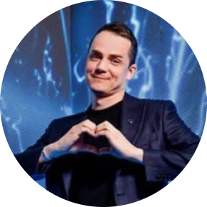 Pavel Romanenko