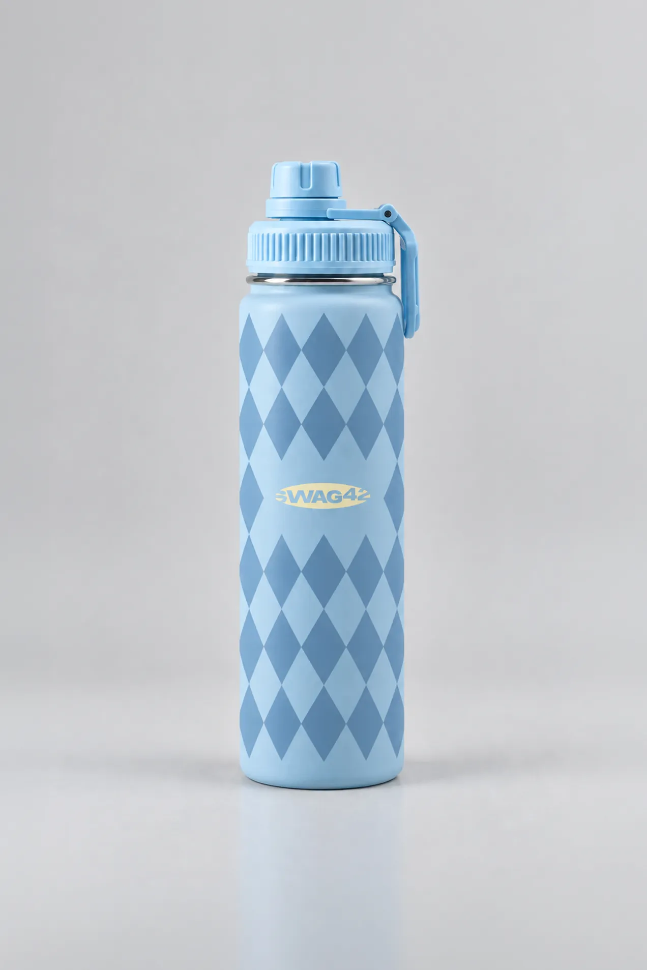 Magnetic Phone Holder Sports Bottle 750 ml position: 1