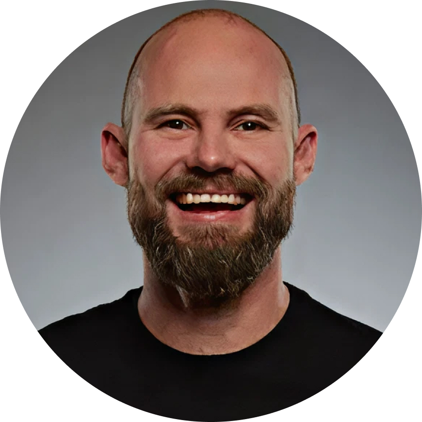 Sean Clancy, SEO Specialist/Managing Director, SEO Gold Coast