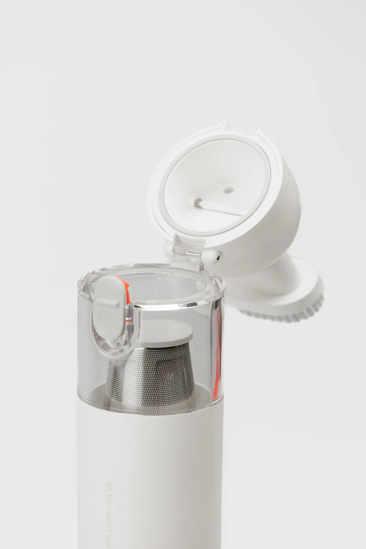 custom Xiaomi Mi Vacuum Cleaner Mini with your logo
