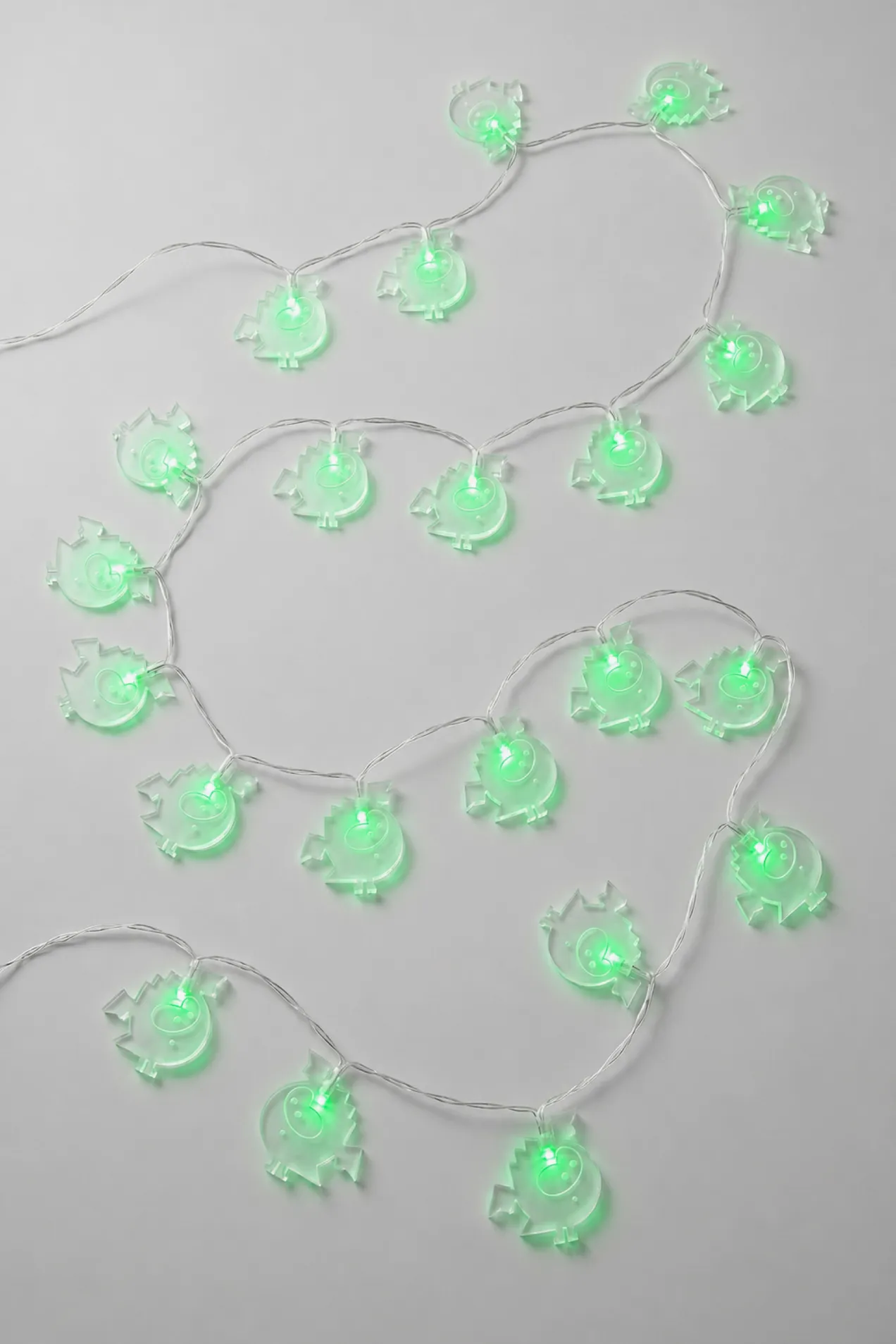 Custom LED String Lights position: 4