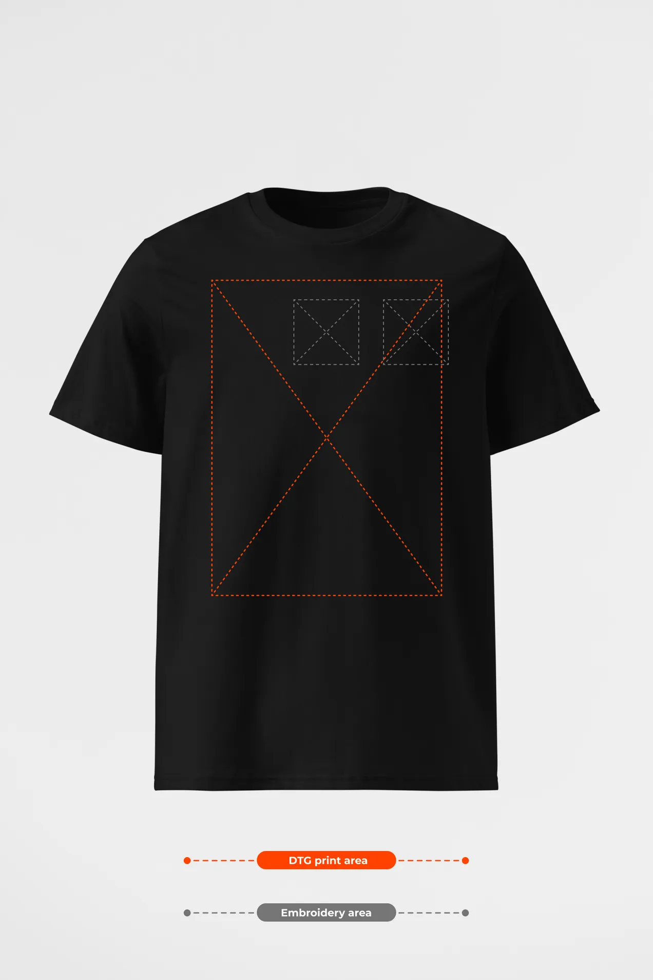 Men's Premium Cotton T-shirt position: 6
