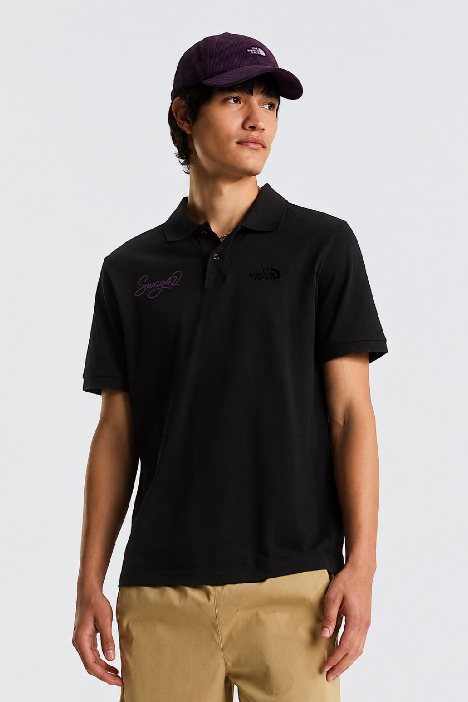 The North Face Essential Regular Polo