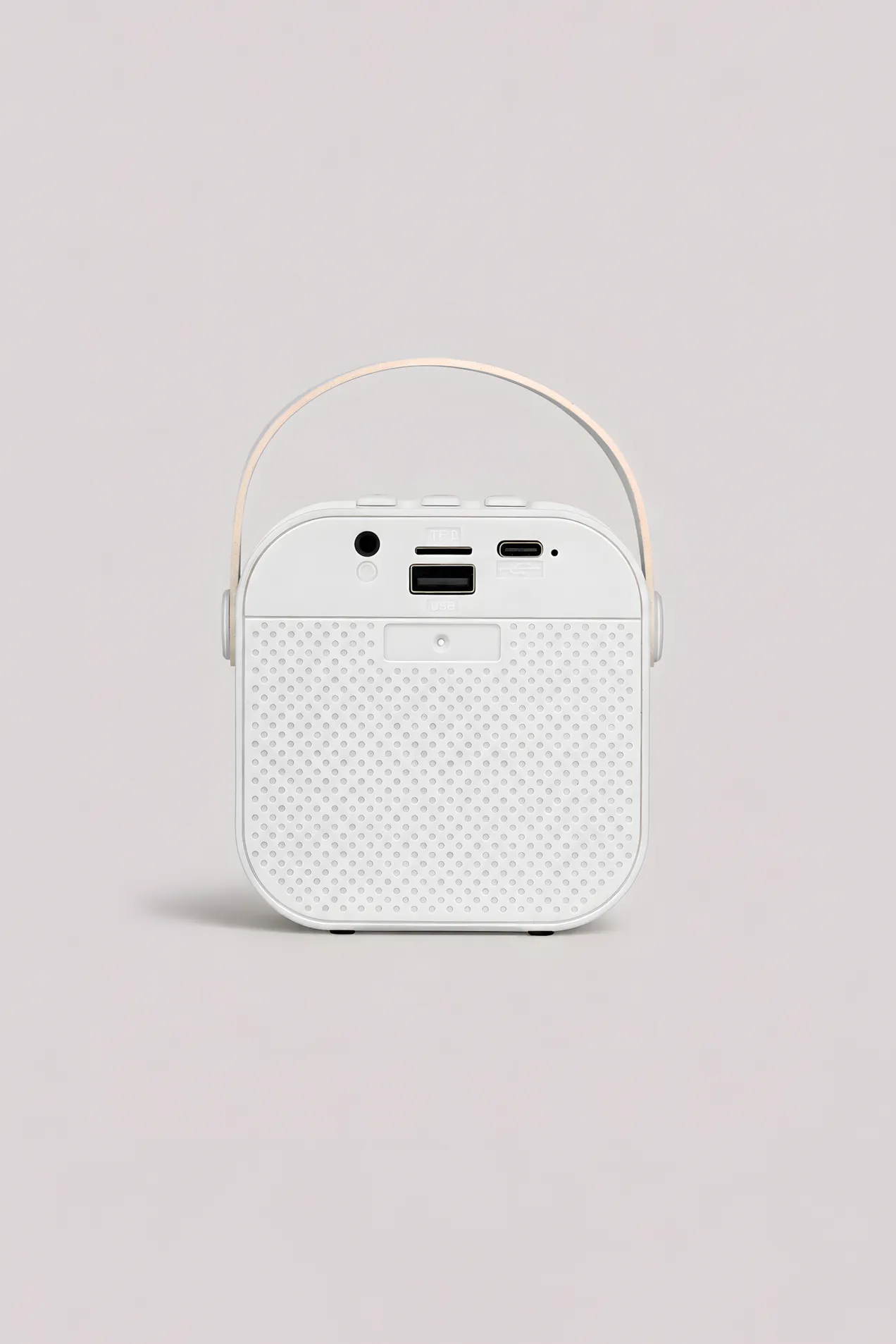 custom Wireless Mini Karaoke Speaker 5W with your logo