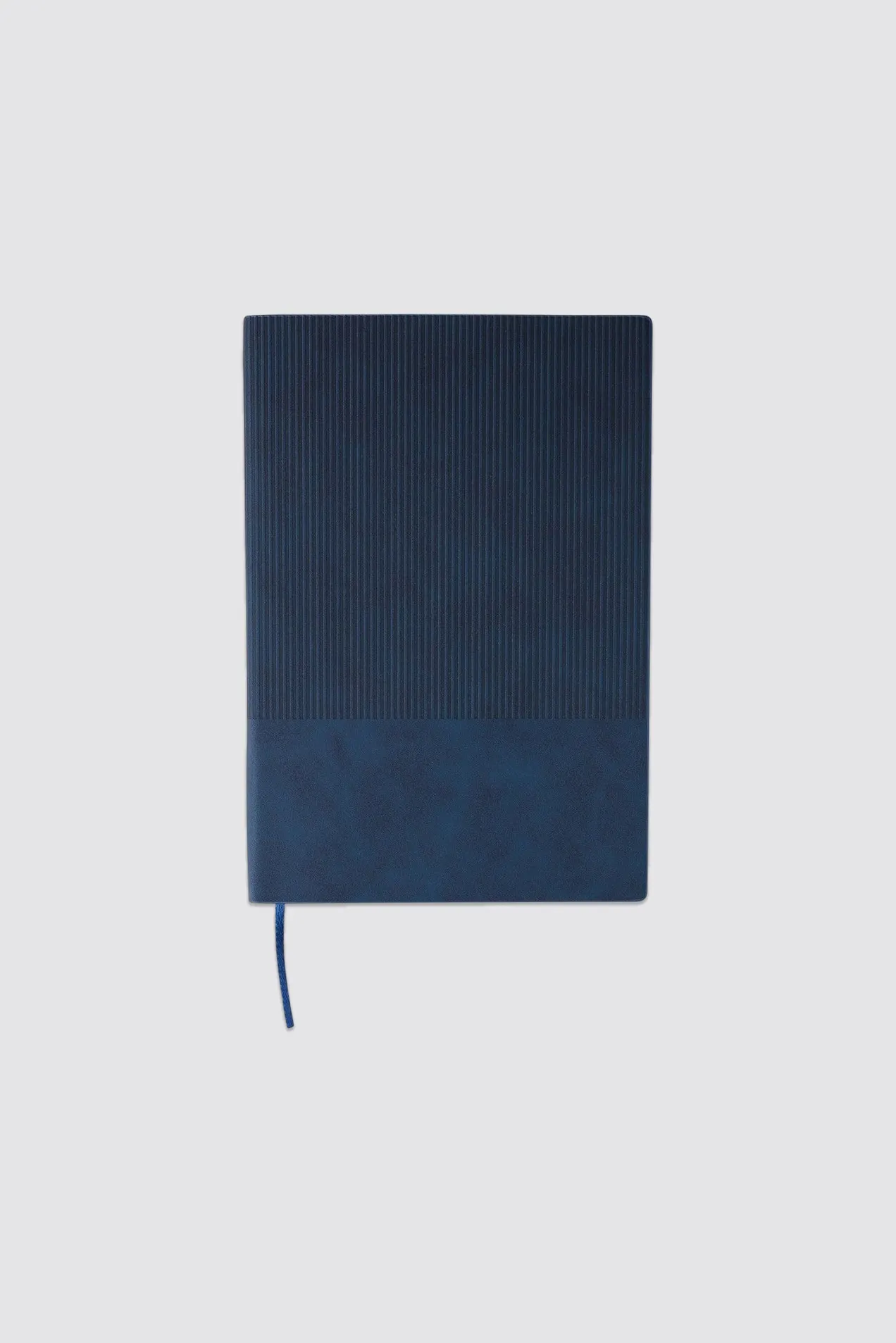 A5 Recycled PU Hardcover Notebook position: 1