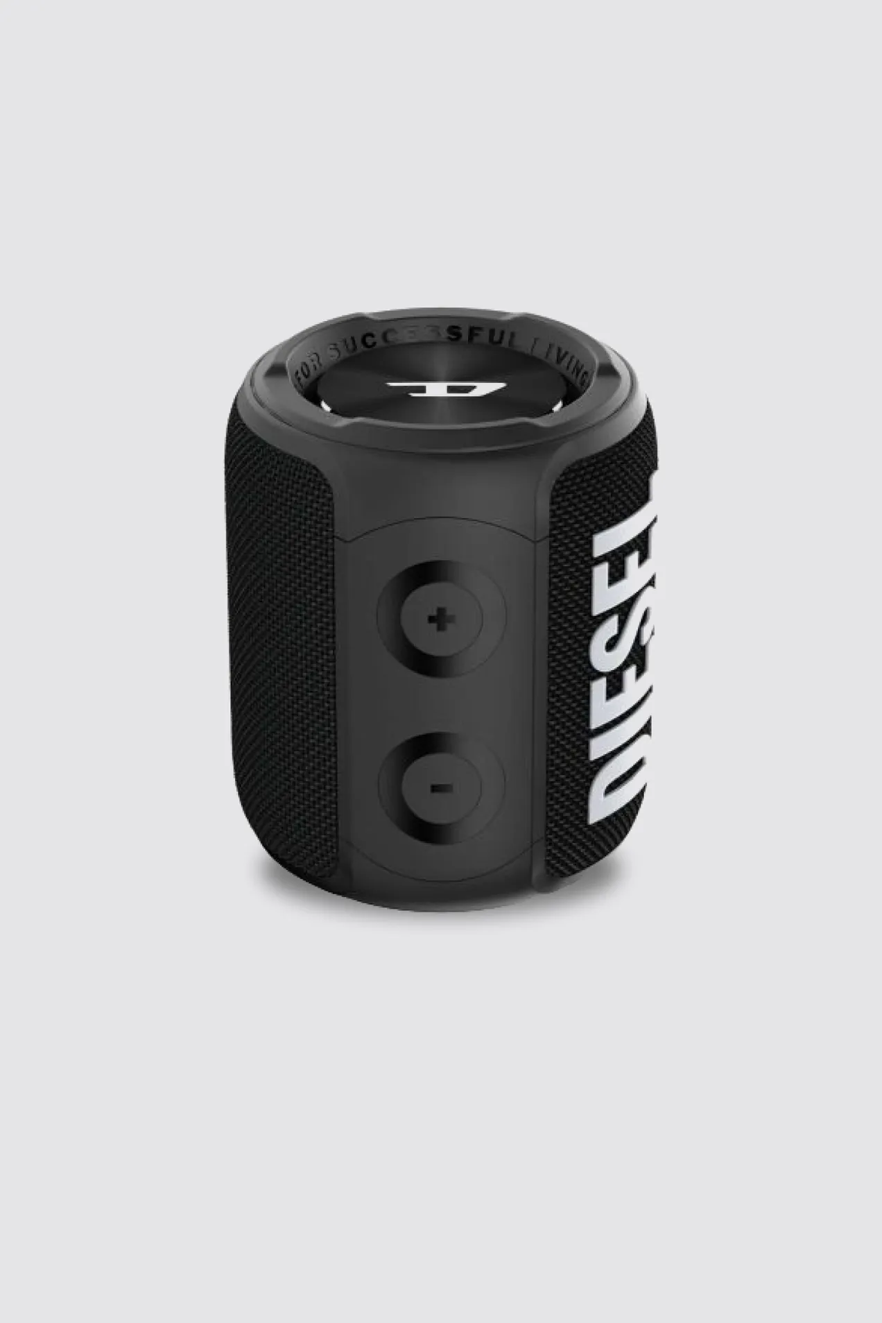 branded Diesel Bluetooth speaker