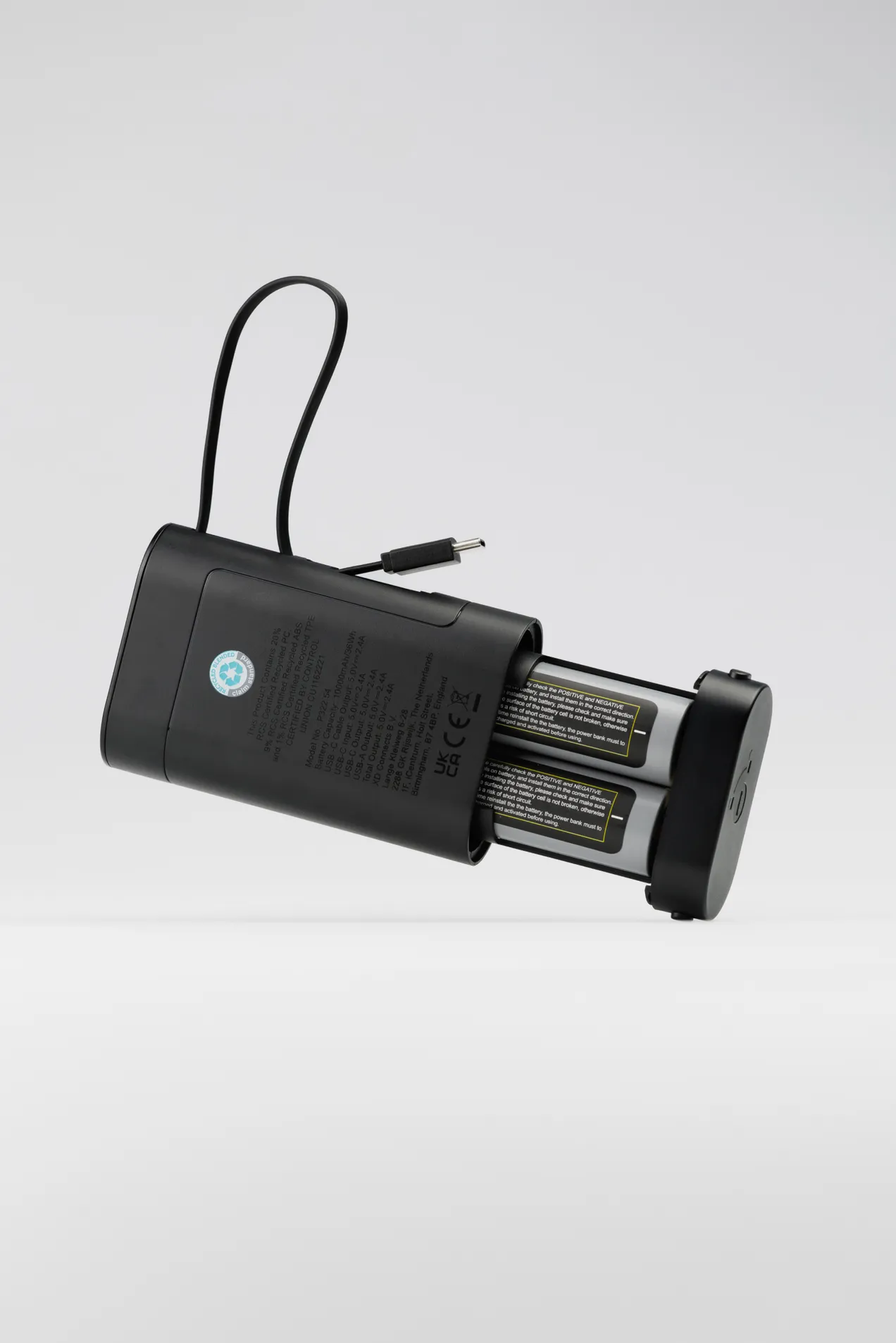 branded Power bank 10000 mAh