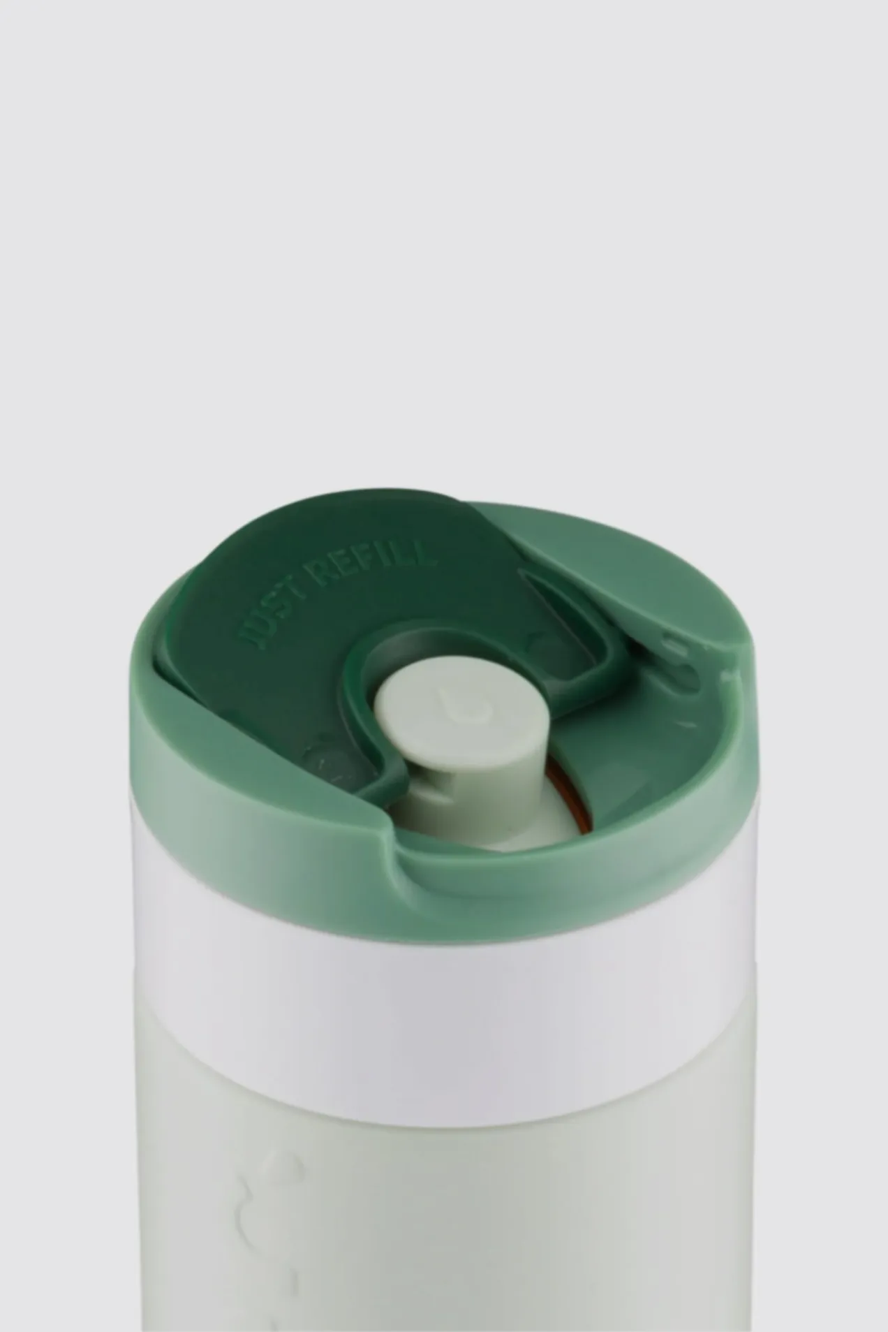 branded Dopper Travel Mug 300 ml