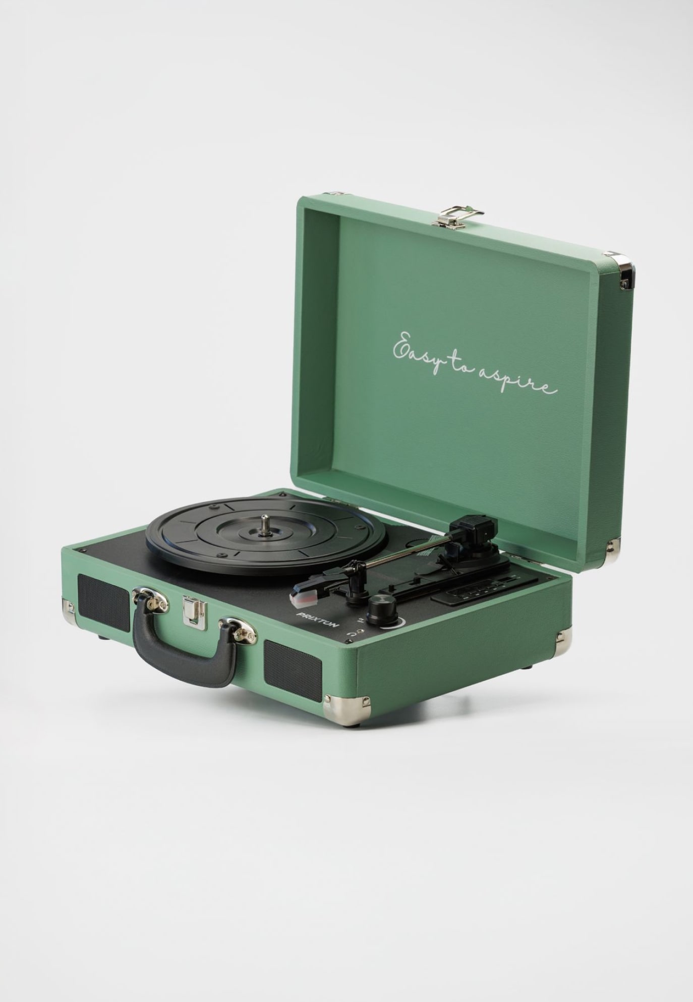 Turntable