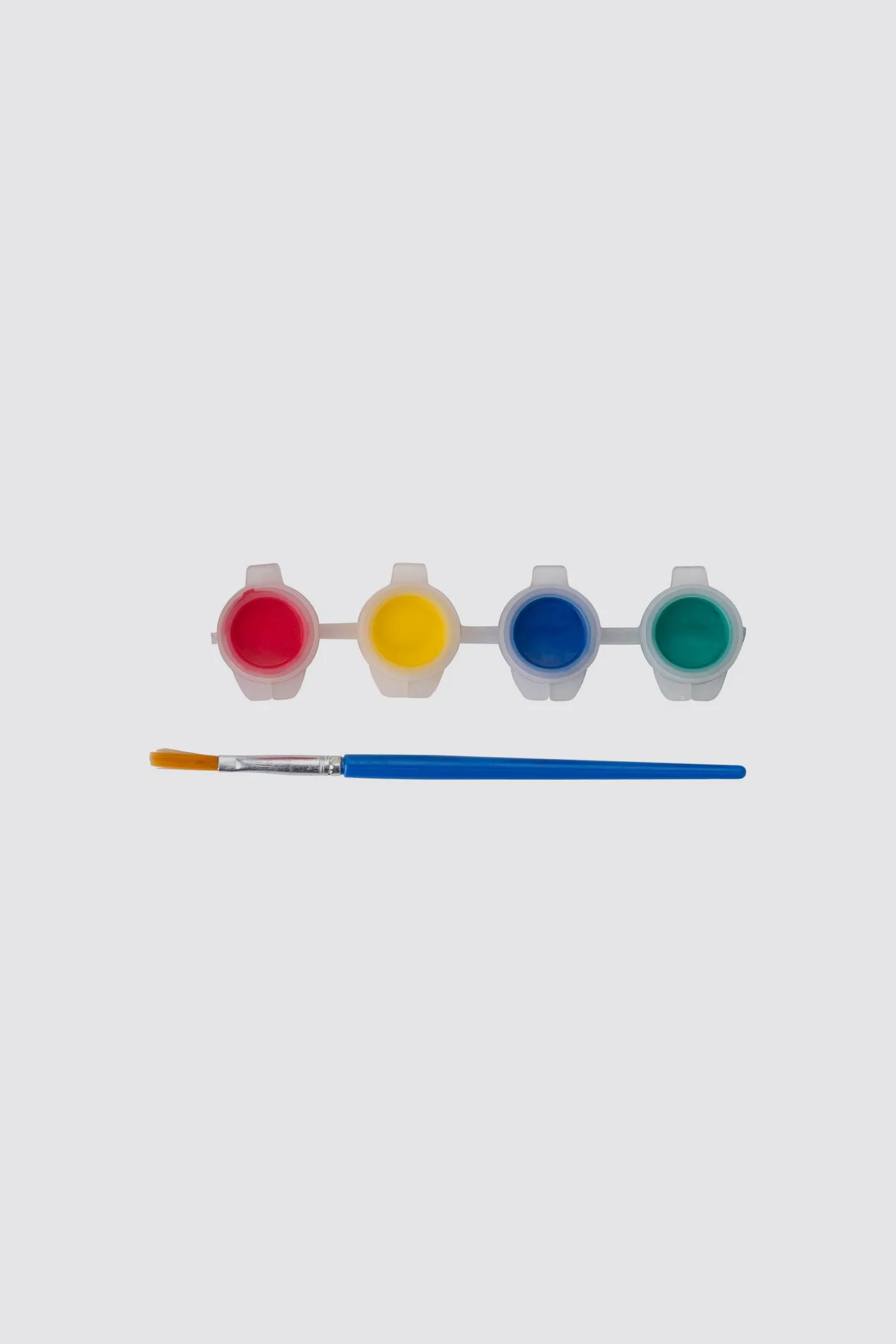Paint-Your-Own Wooden Birdhouse Set position: 6