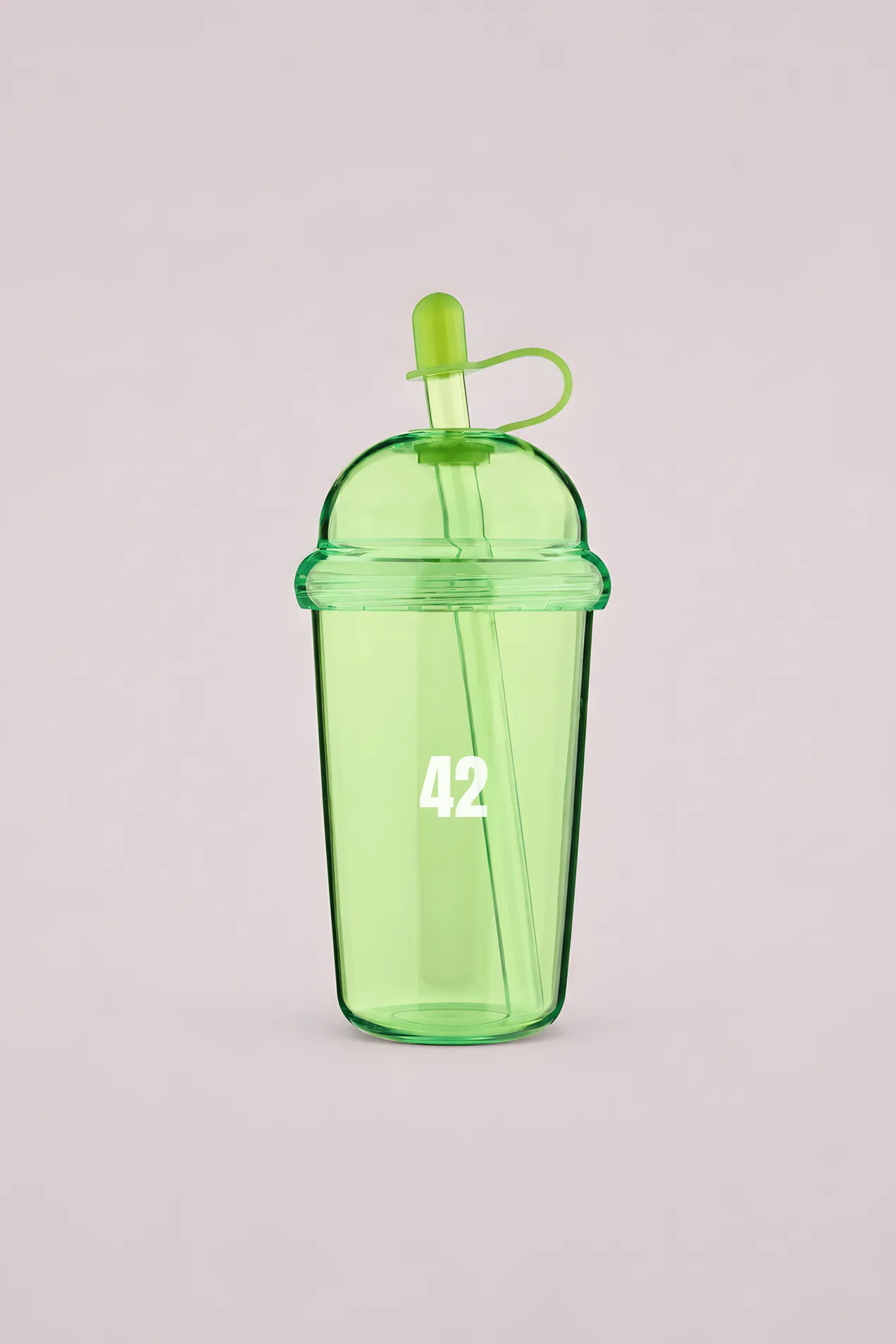 Travel Tumbler with Straw & Carry Loop 500 ml position: 4
