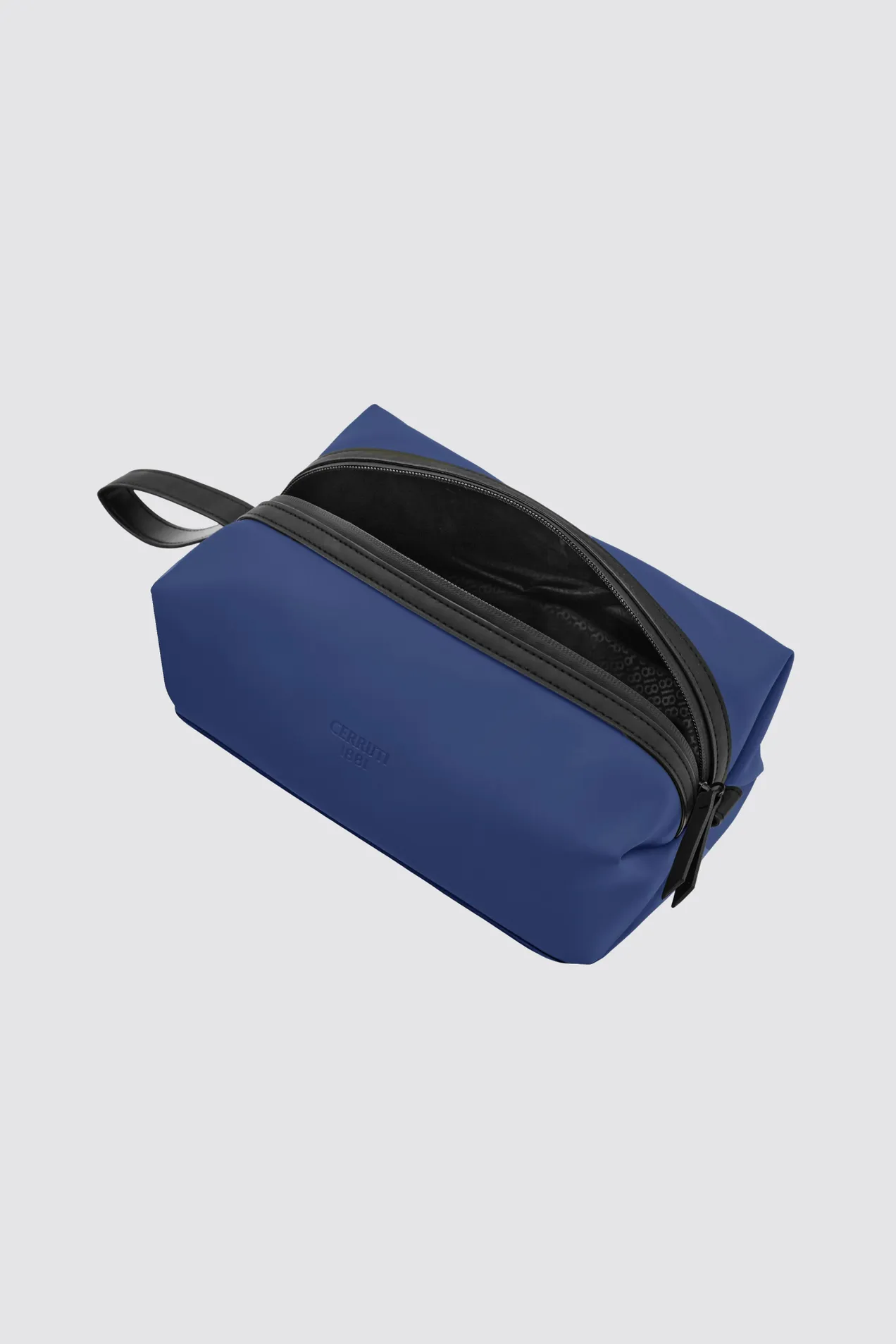 Cerutti 1881 Easton Toiletry Bag position: 9