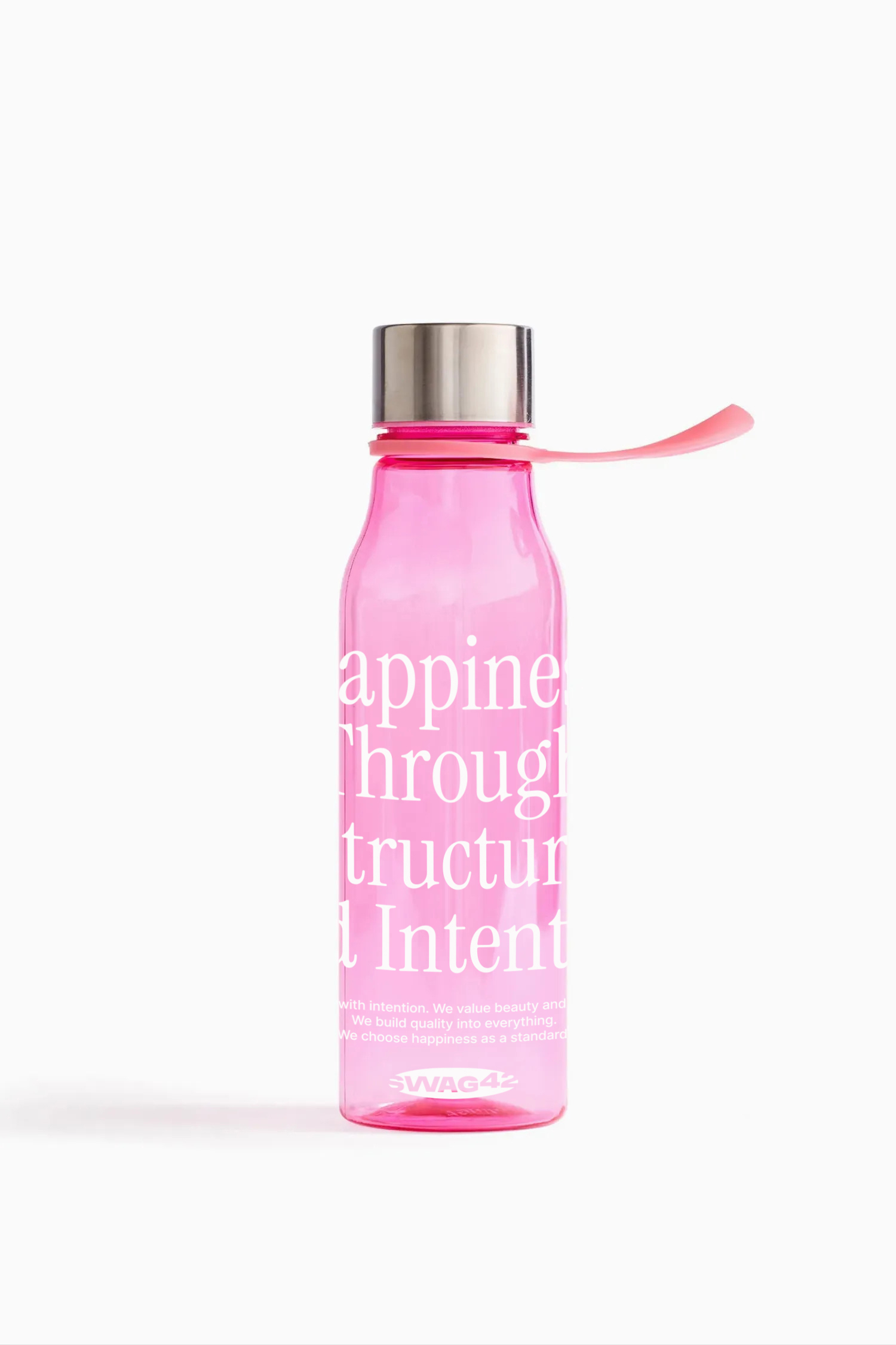 Tritan water bottle 600 ml position: 0