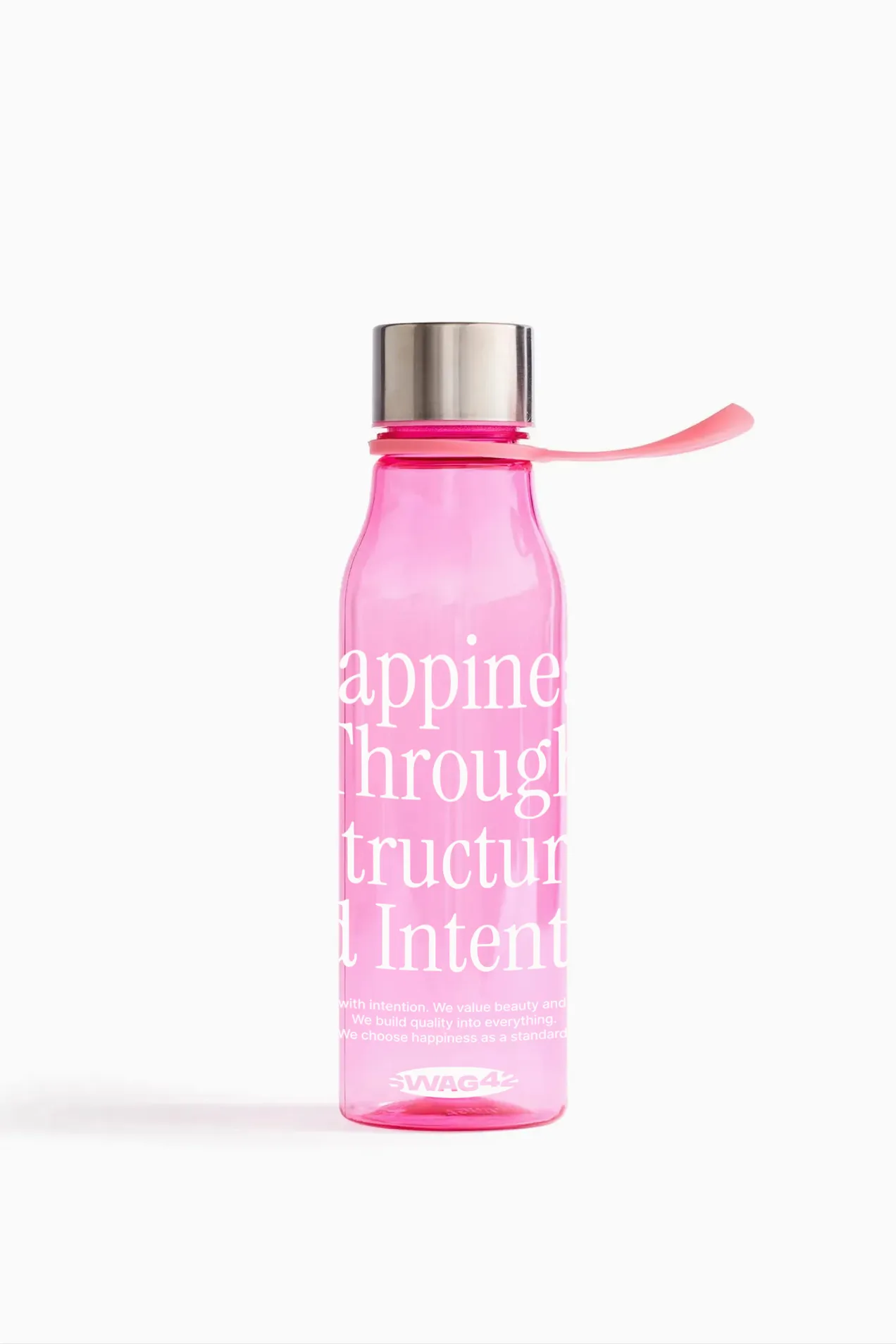 Tritan water bottle 600 ml position: 1