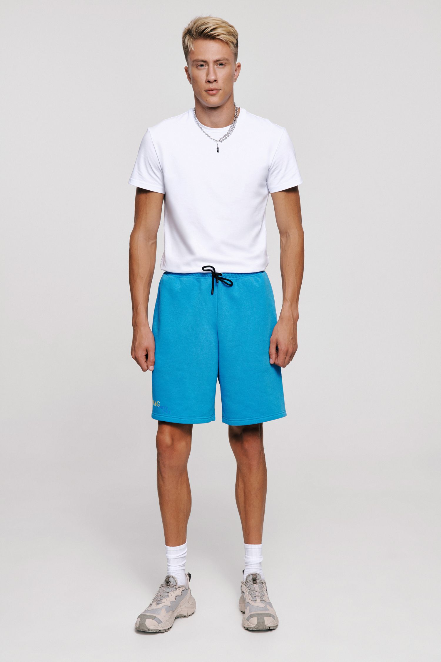 Shorts Oversize position: 0