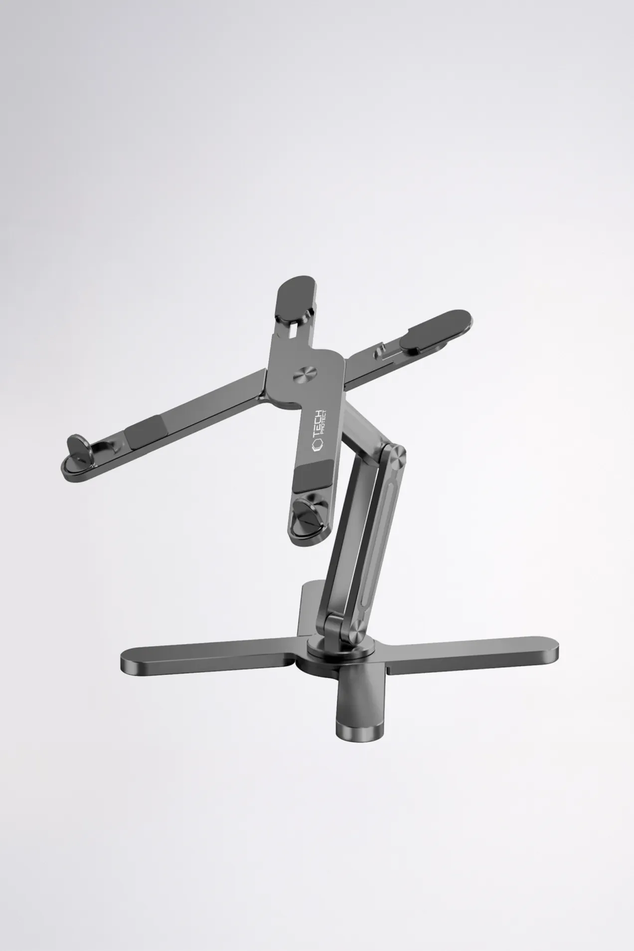 branded Tech-Protect ULS200 Laptop Stand