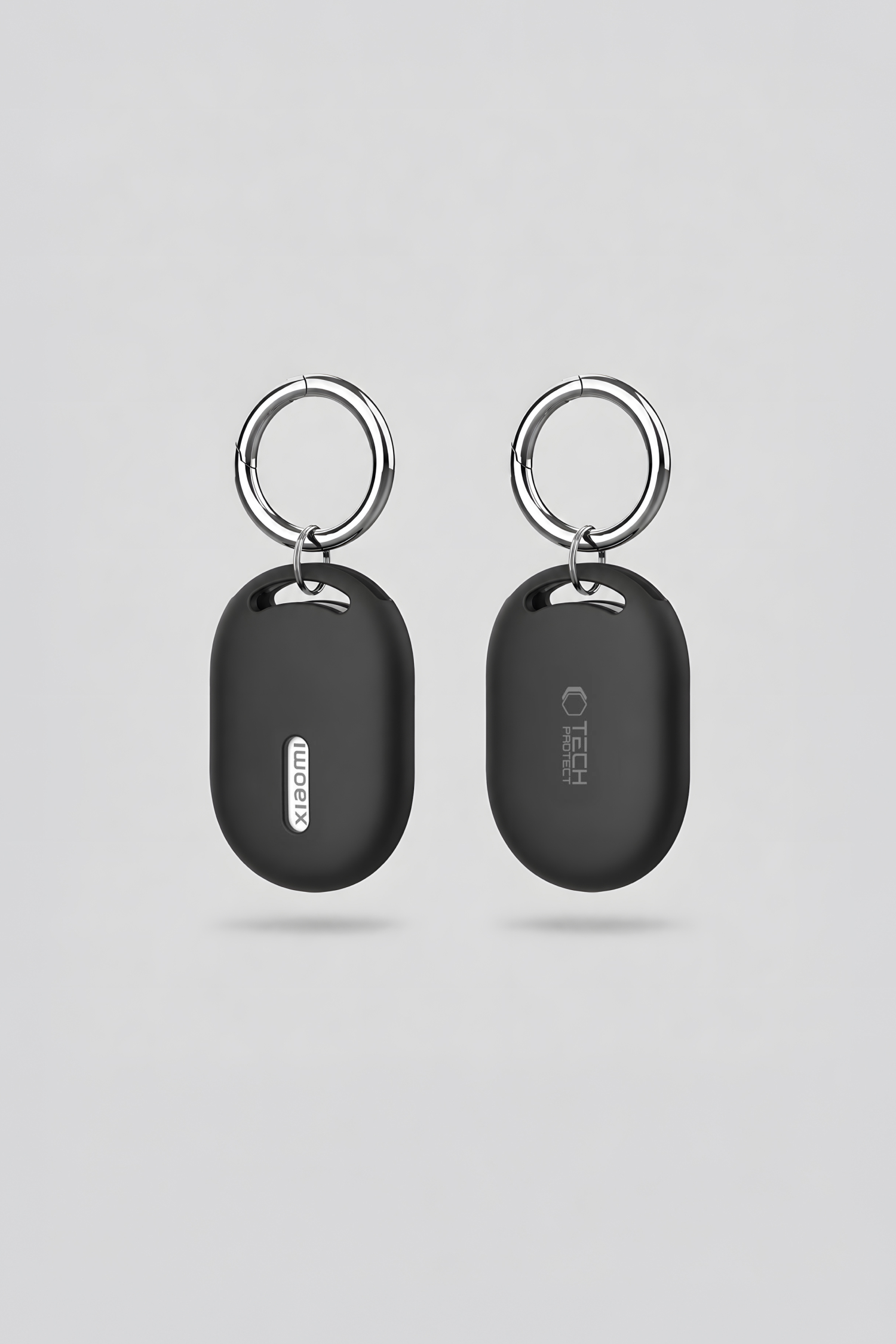 Tech-Protect Icon Silicone Case for Xiaomi Tag