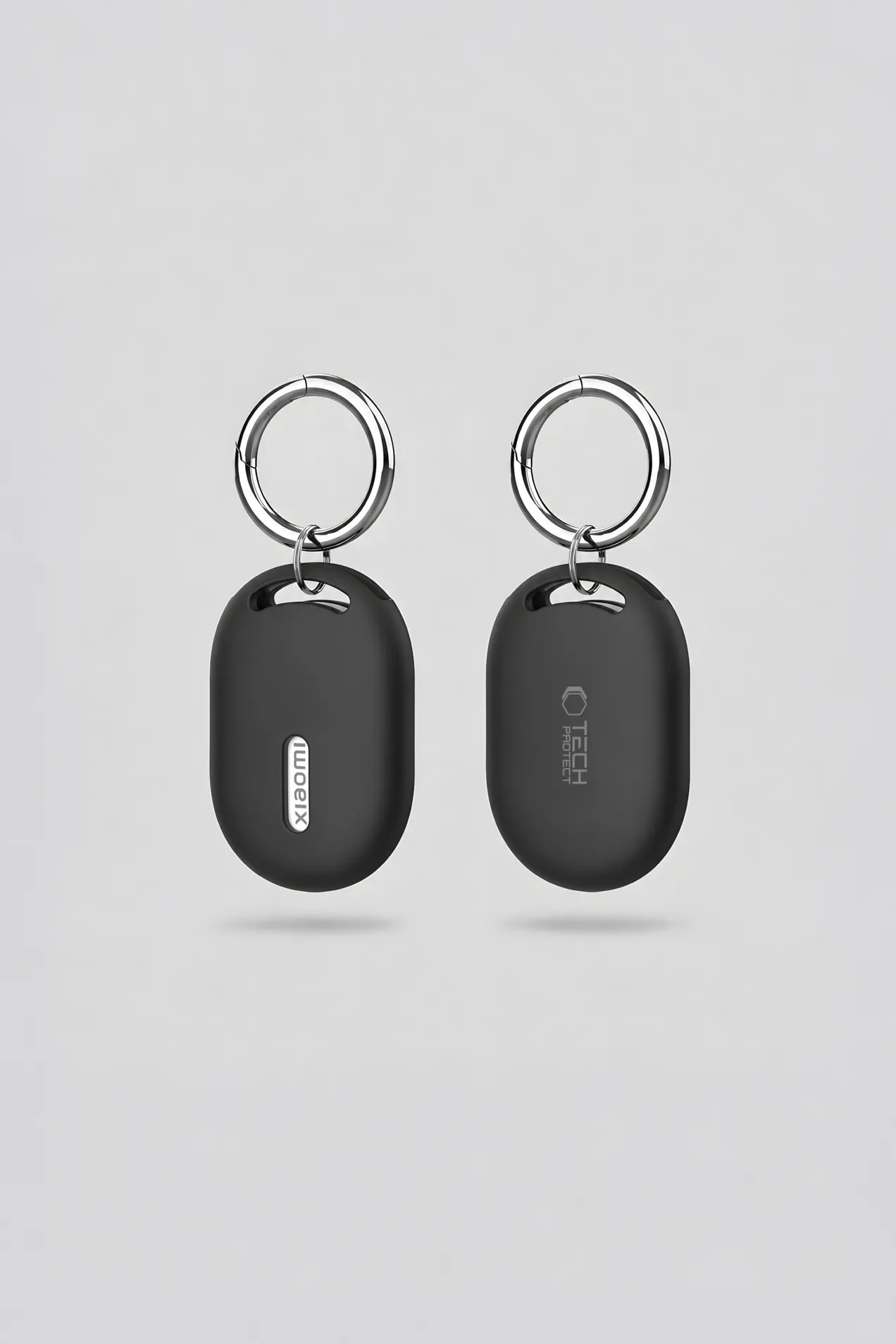 Tech-Protect Icon Silicone Case for Xiaomi Tag position: 1