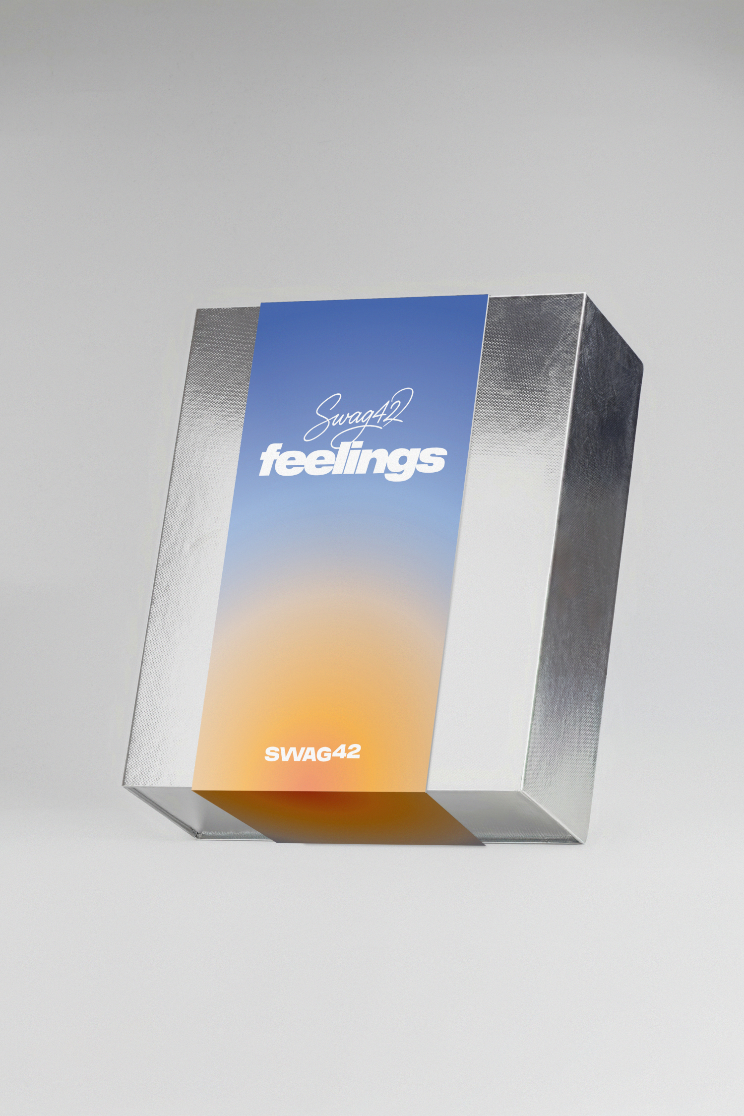 Feelings Advent Box