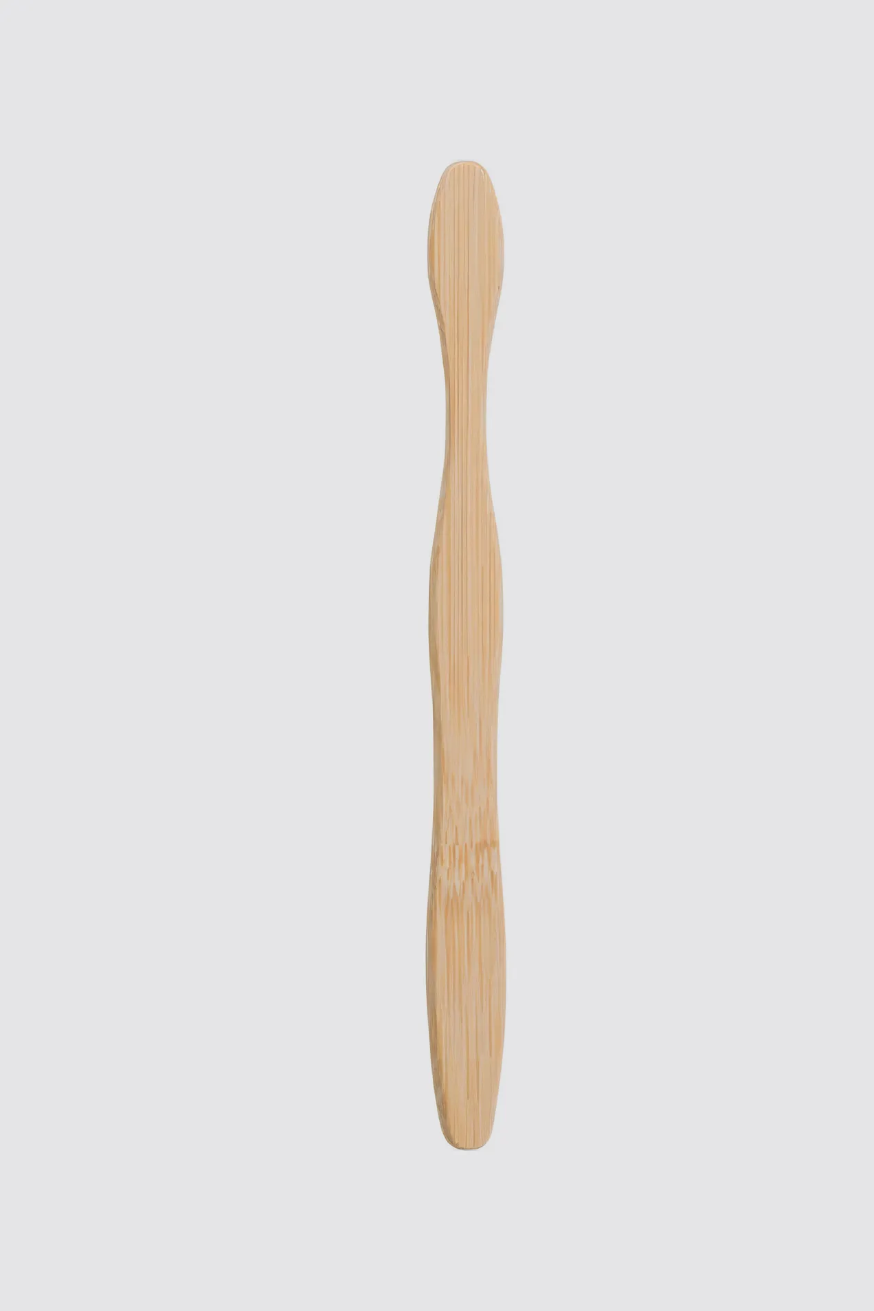 custom Bamboo Toothbrush with your logo