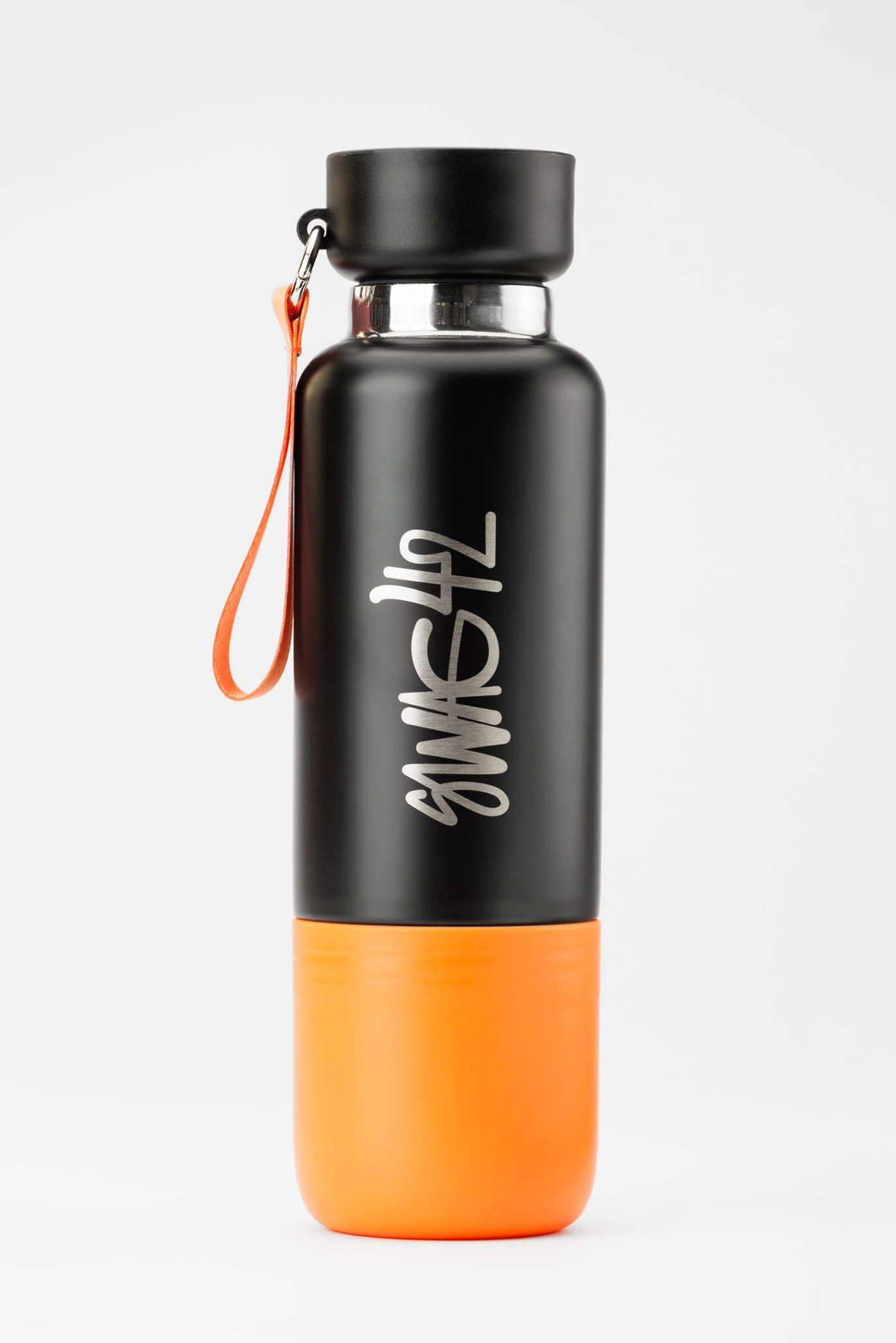 Custom stainless steel thermos