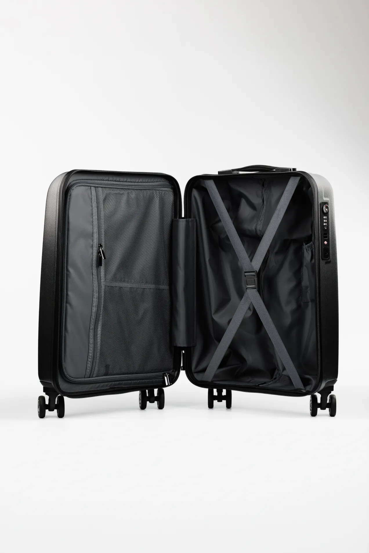 Hugo Boss Suitcase Gleam position: 6