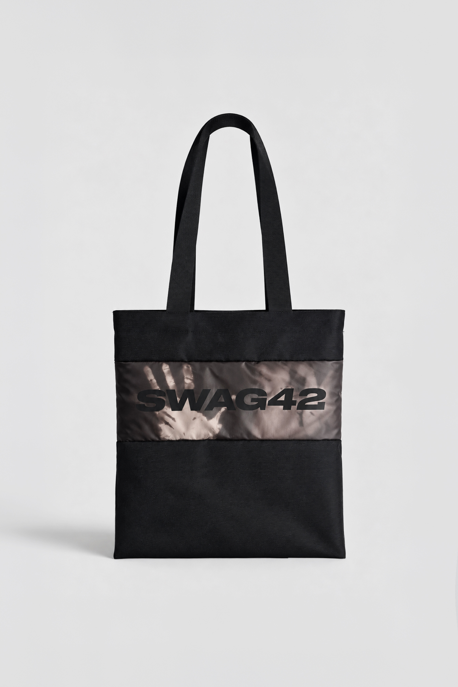 Puffy Insert Shopper