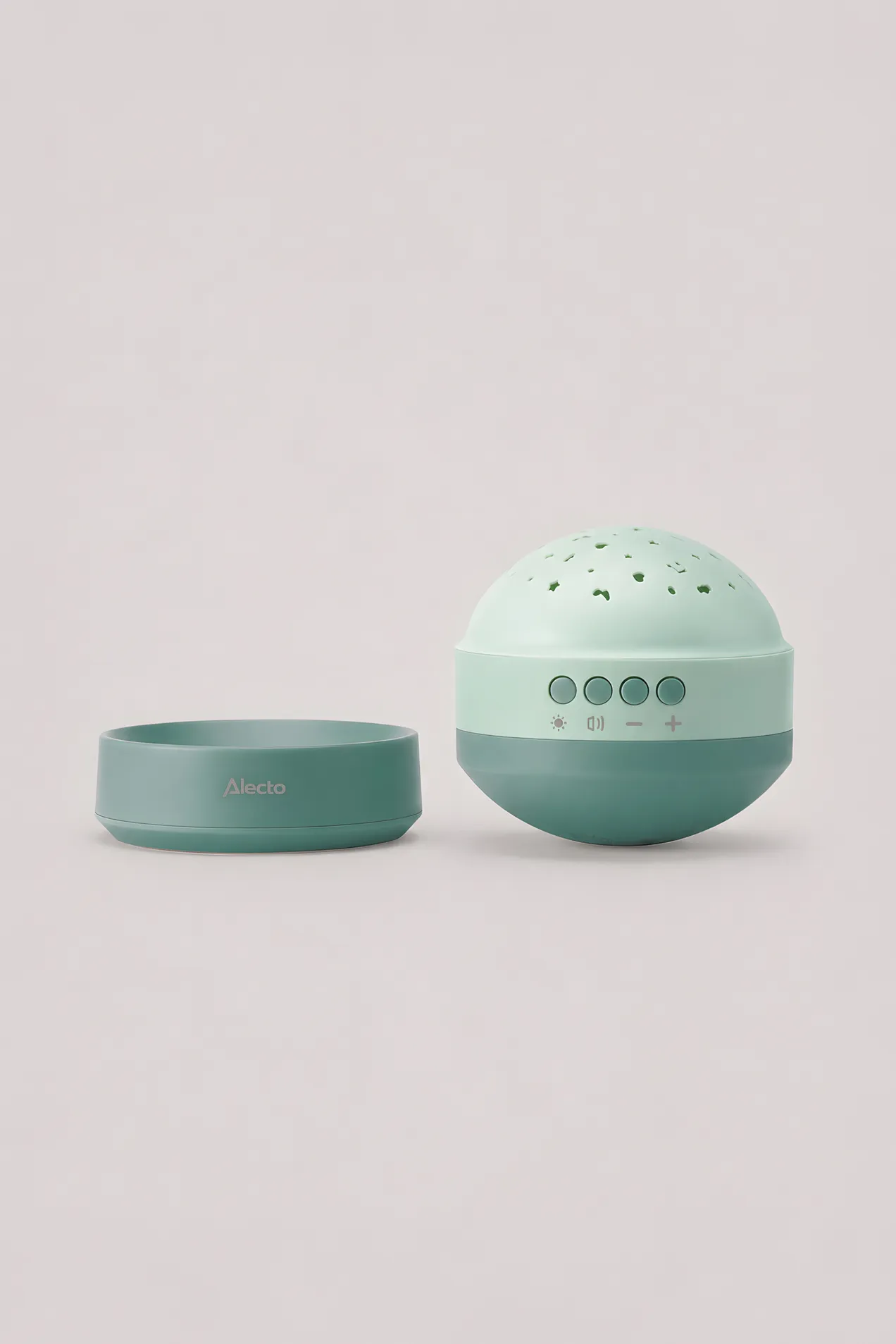 custom White Noise Machine & Projector with your logo