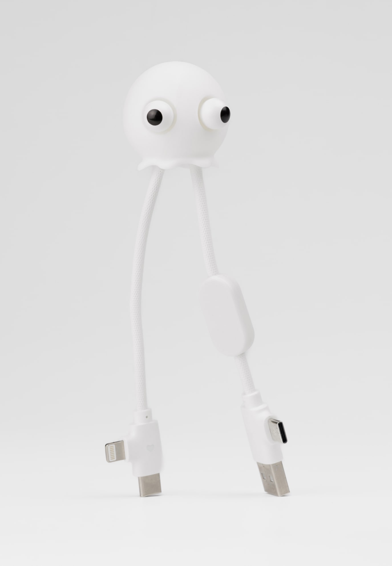 Charging cable