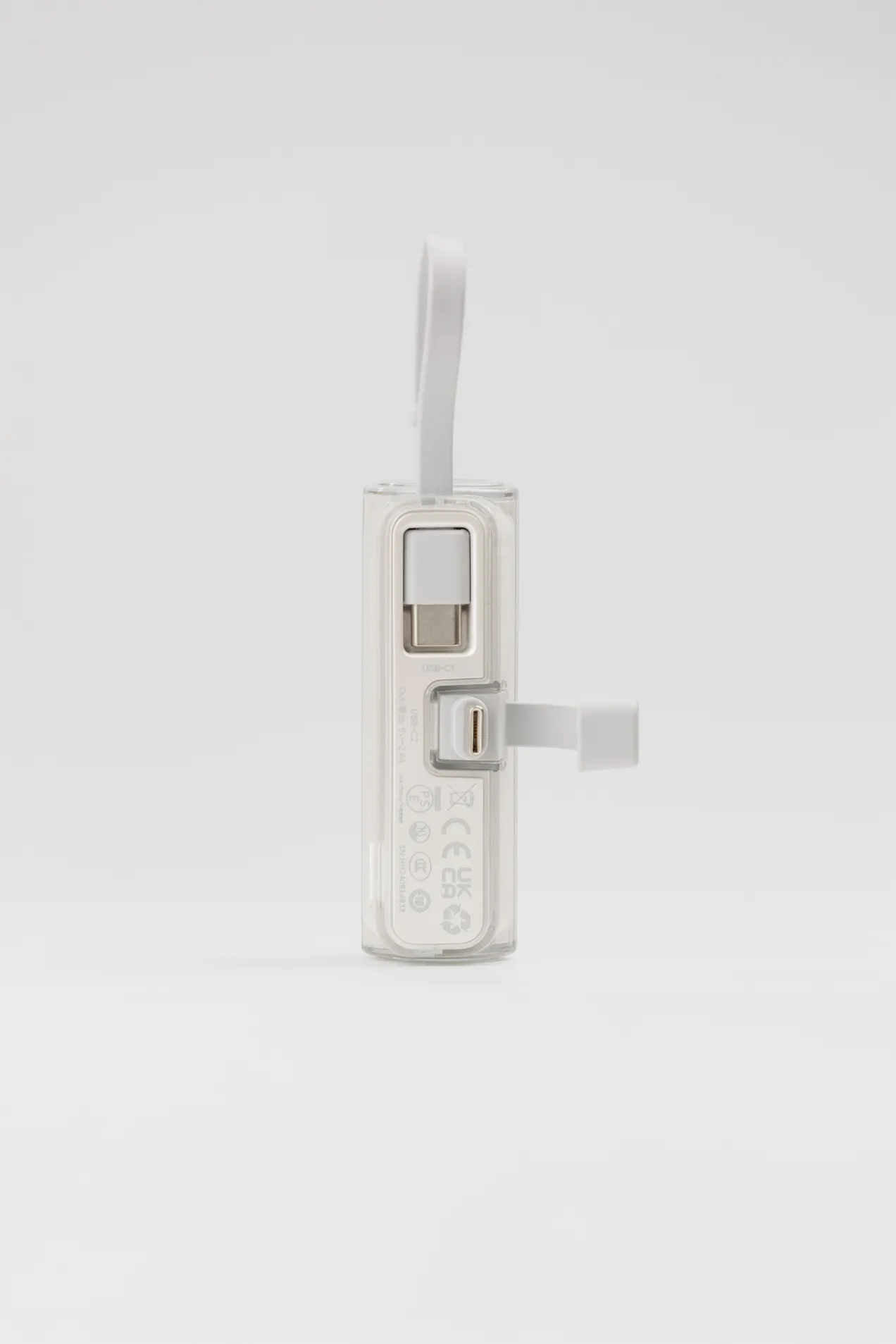 branded Sharge Flow Mini 2 Portable Charger