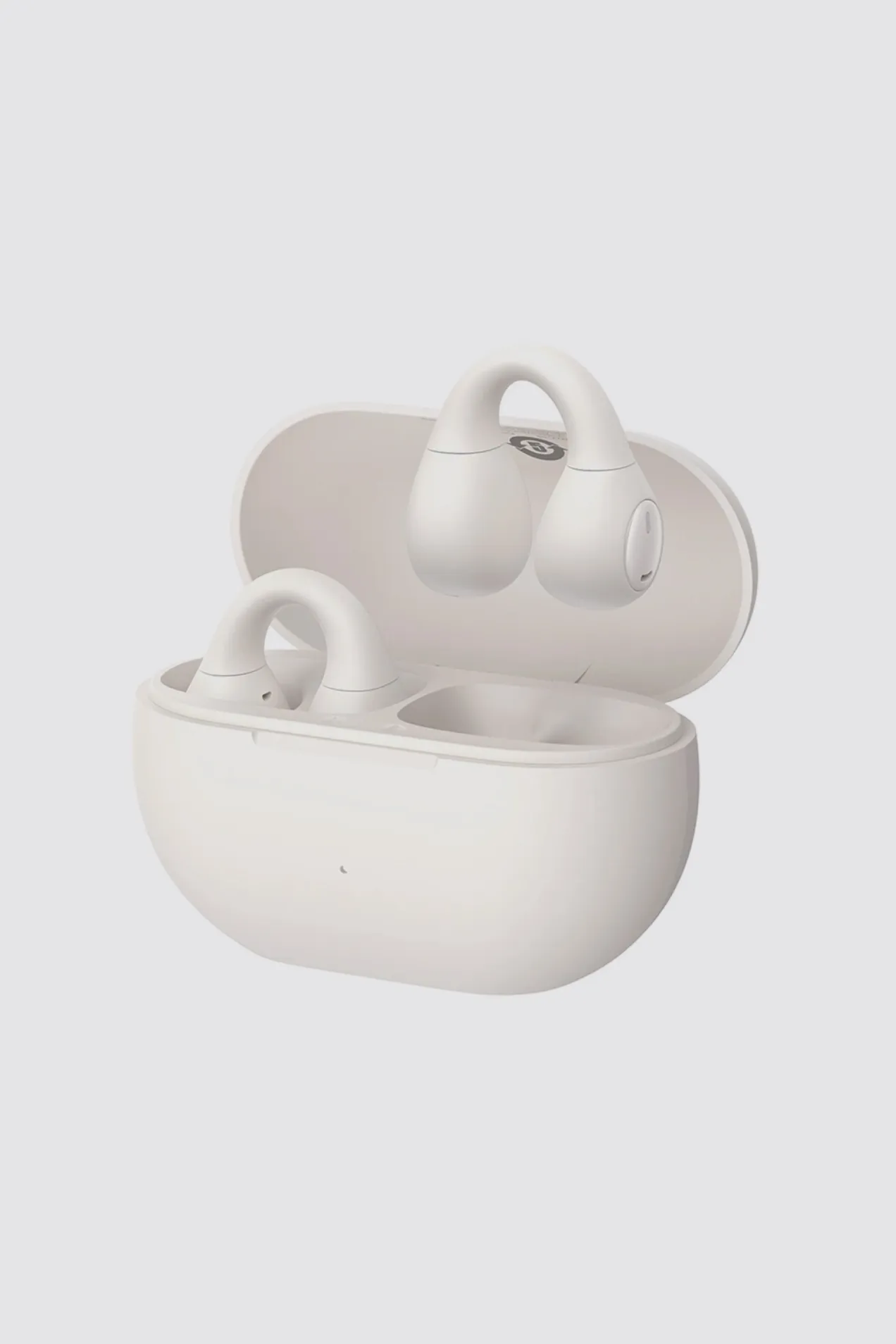 Baseus Bass 15 Clip OWS Wireless Headphones position: 1