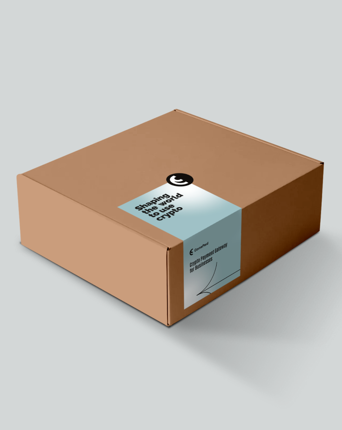 Branded giftbox