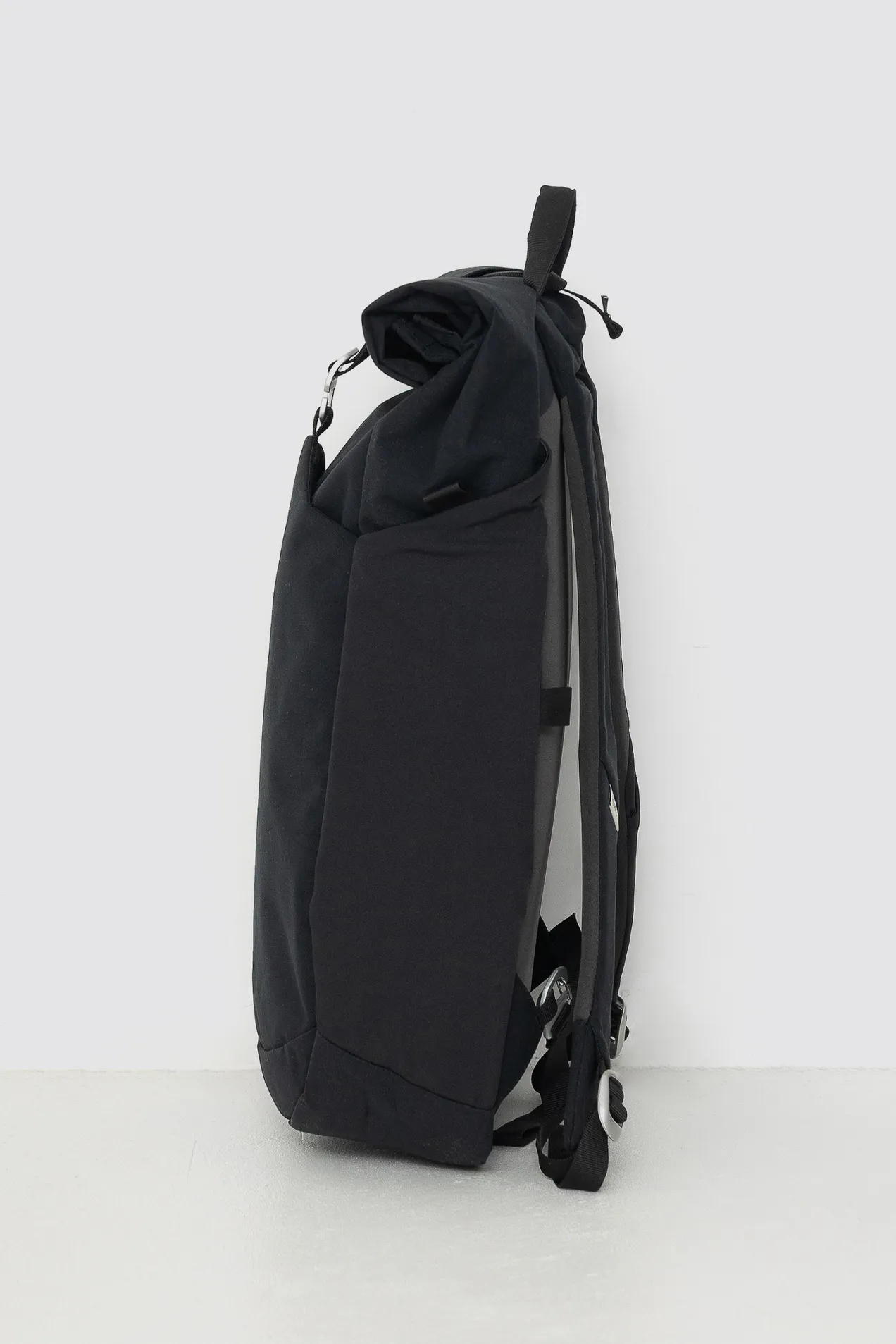 branded Osprey Arcane Roll Top Backpack