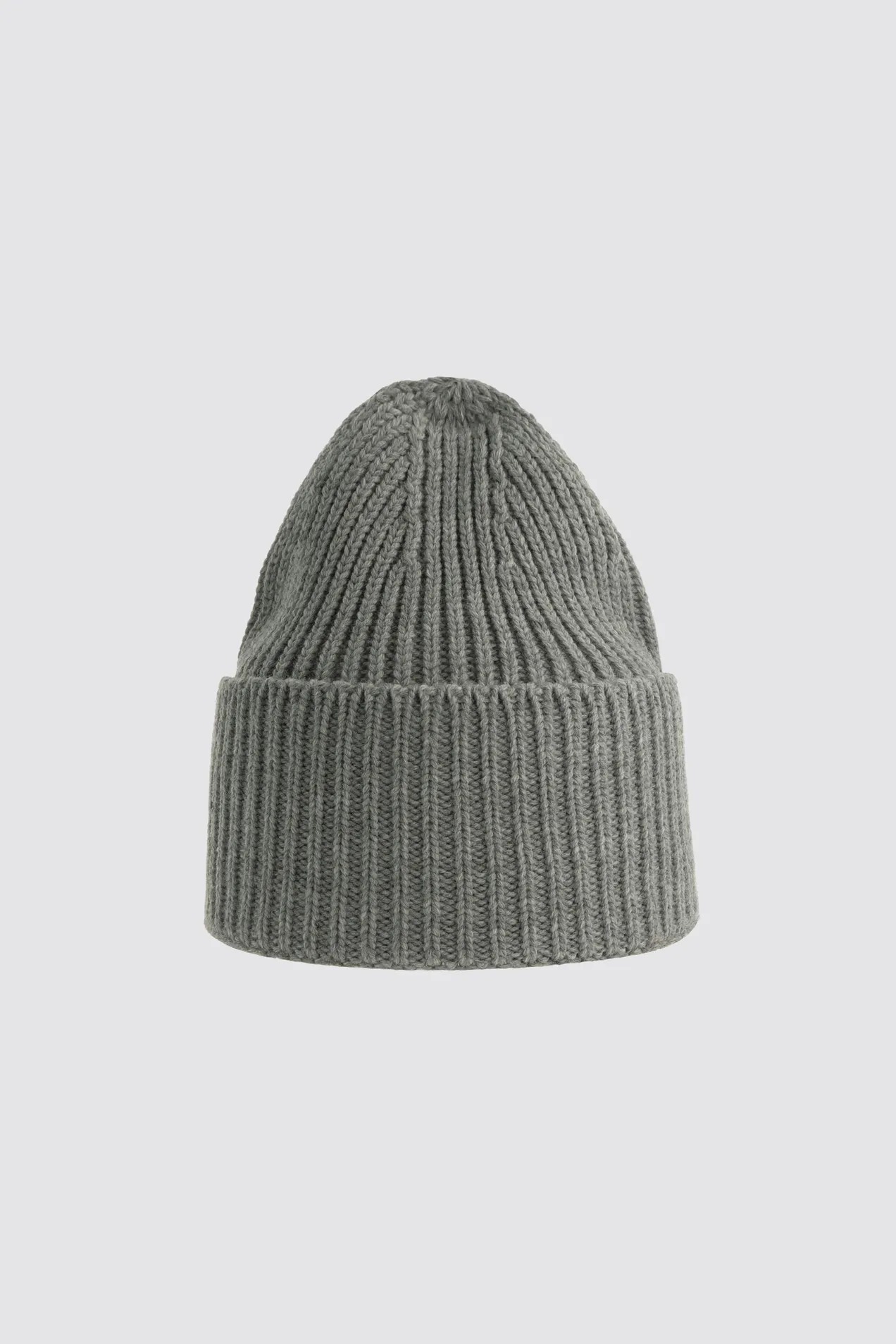 custom Oak Beanie with your logo