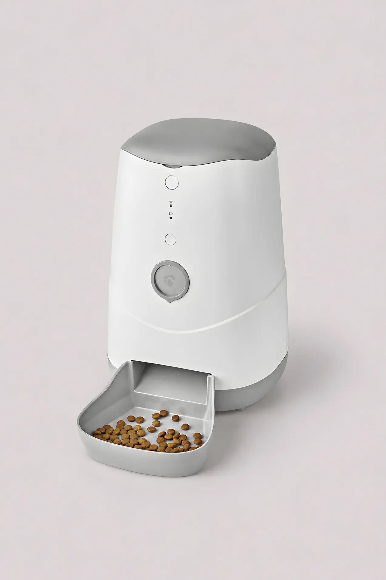 SmartLife Pet Food Dispenser position: 7