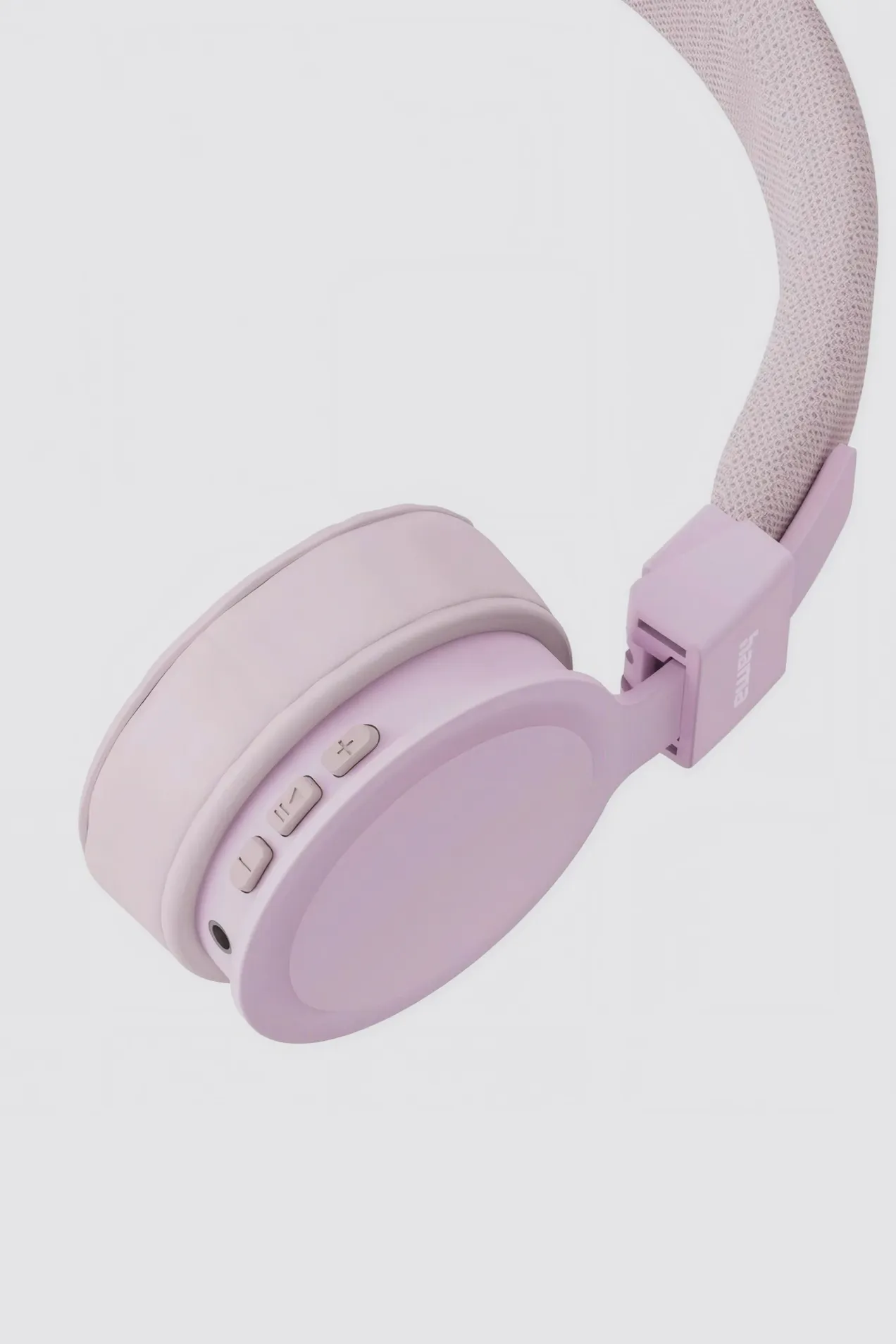 branded Hama Freedom Lit III Wireless Over-Ear Headphones