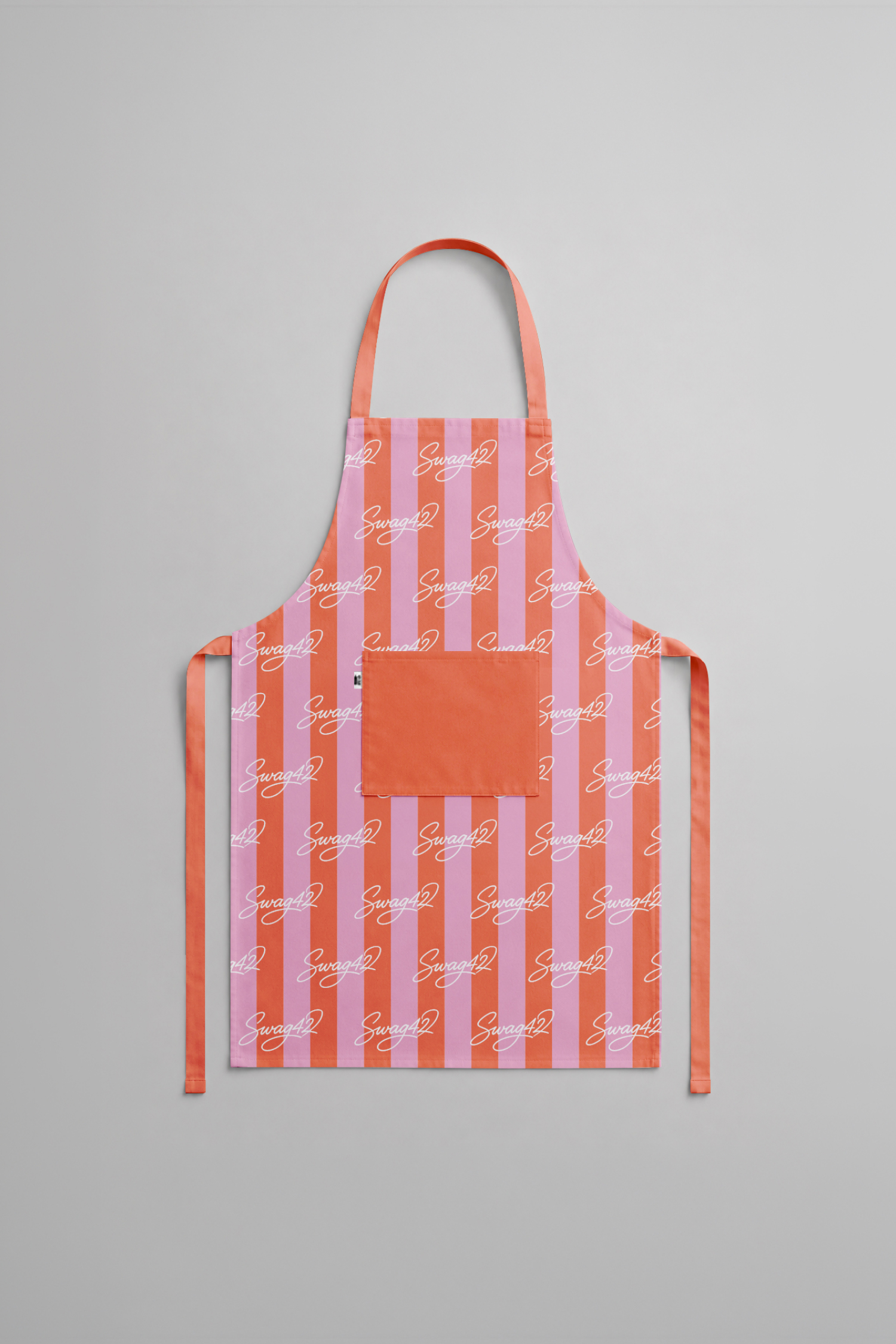 Сustom RPET Apron