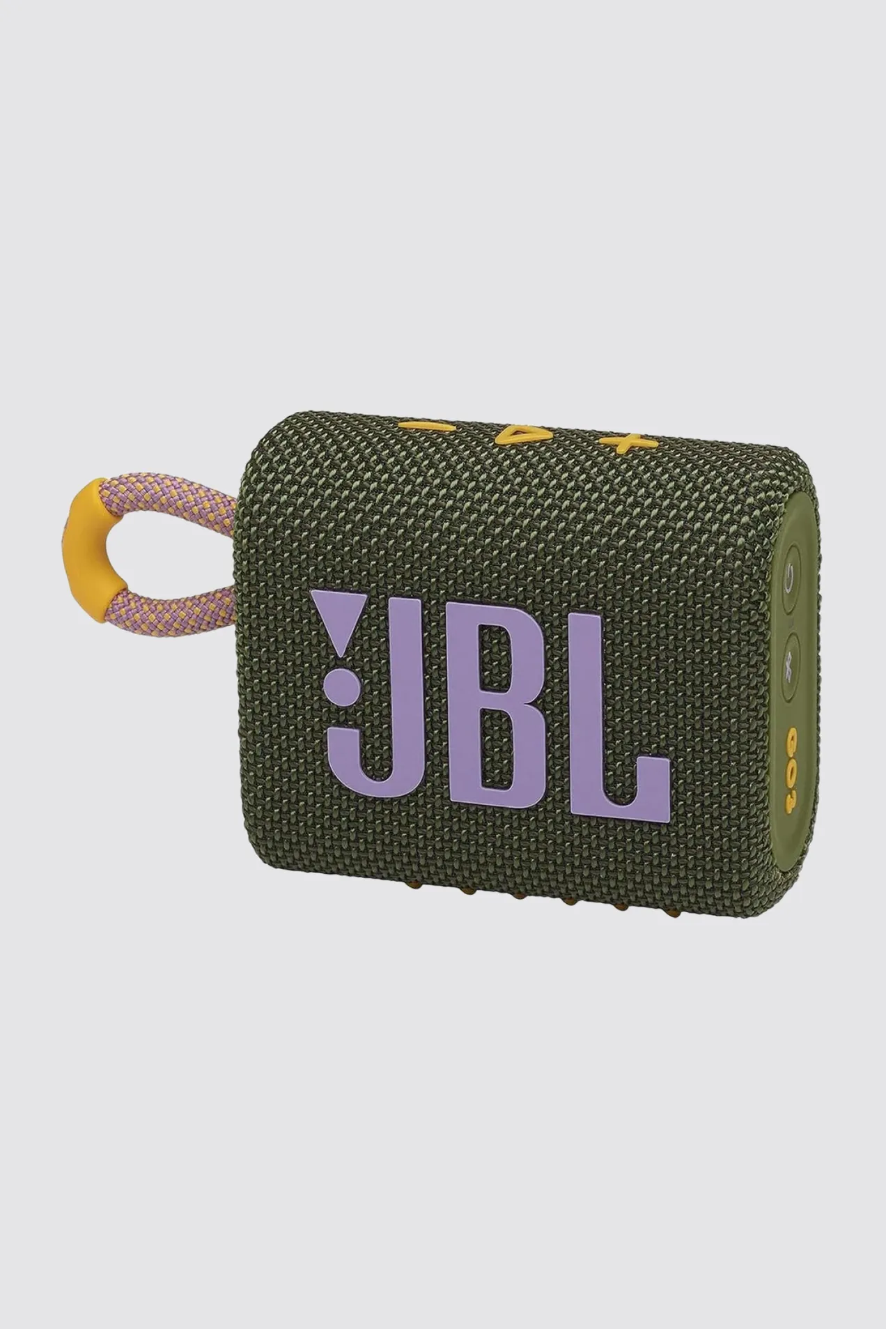 JBL Go 3 Bluetooth Wireless Speaker position: 6