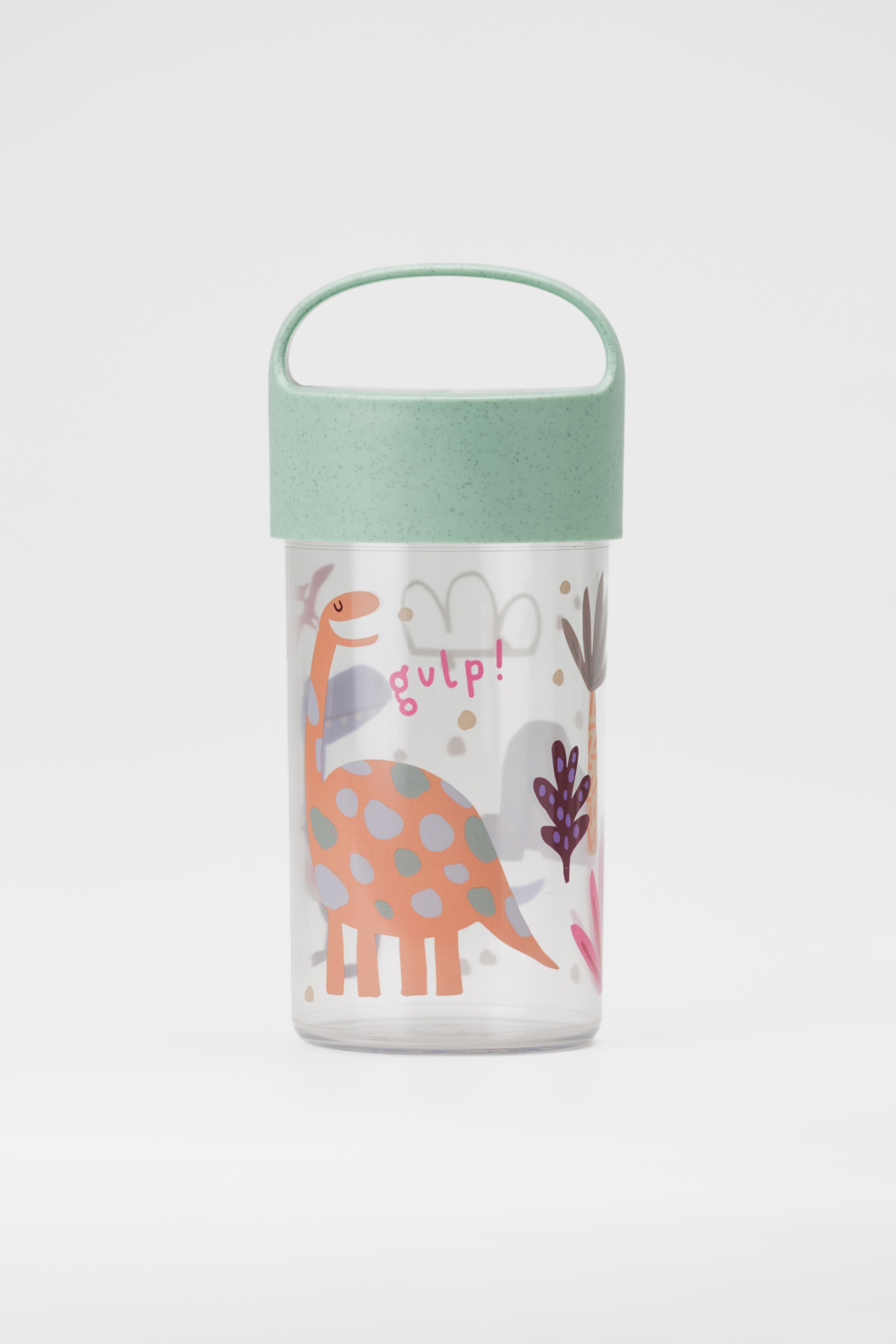 Snackpot & Water Bottle 500 ml position: 0