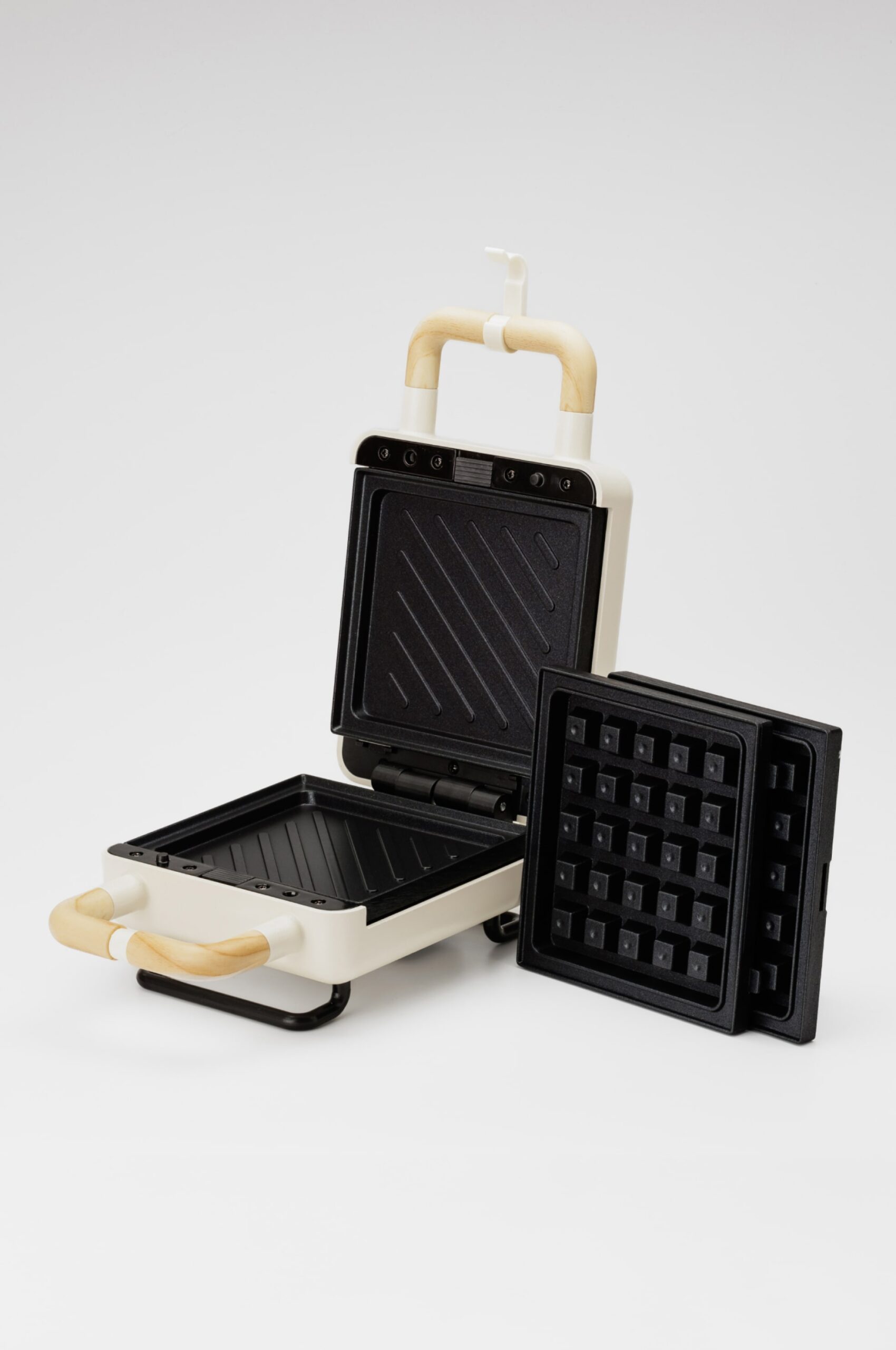 Waffle maker