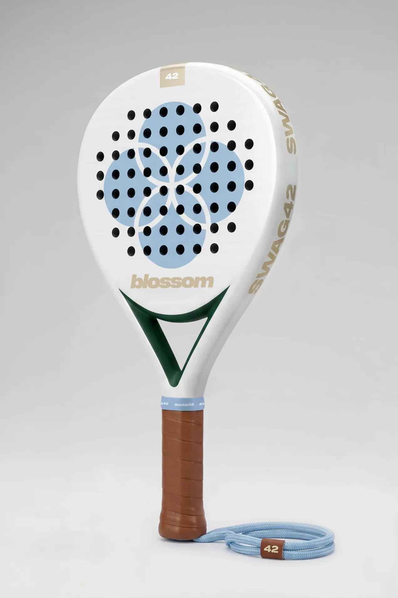 Custom Padel Racket