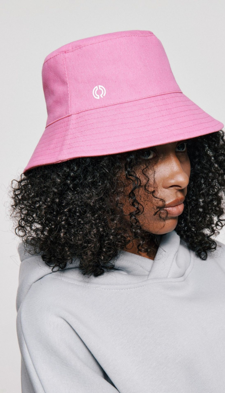 Personalized hat