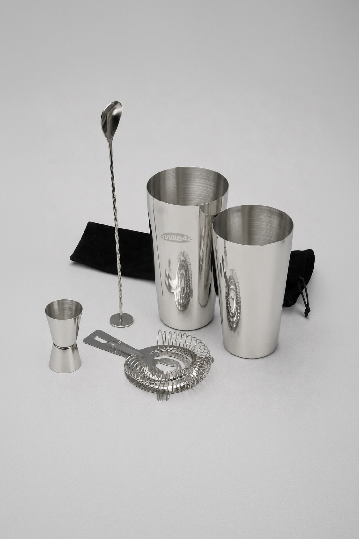 ISOLDE Cocktail Set 750 ml