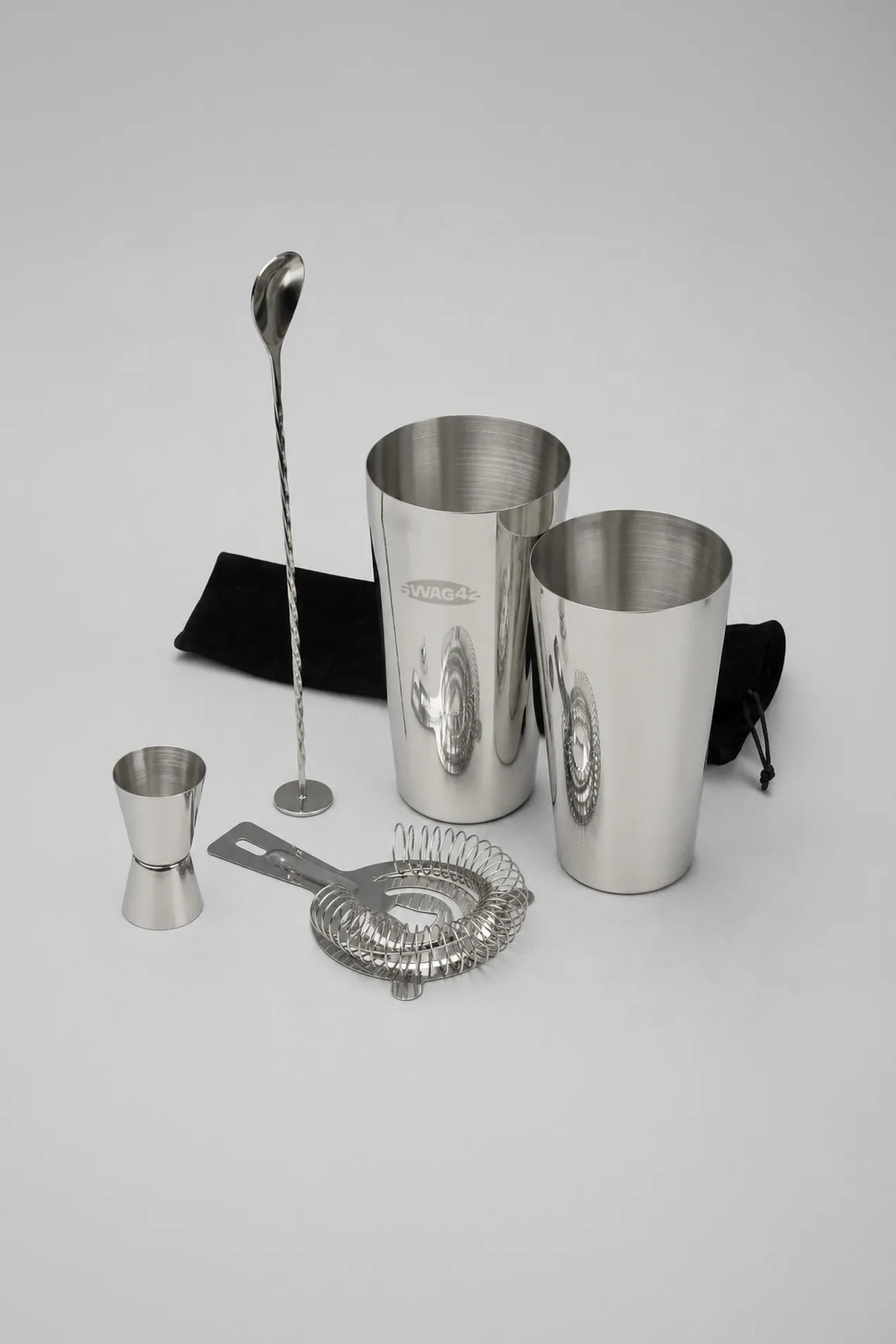 ISOLDE Cocktail Set 750 ml position: 1