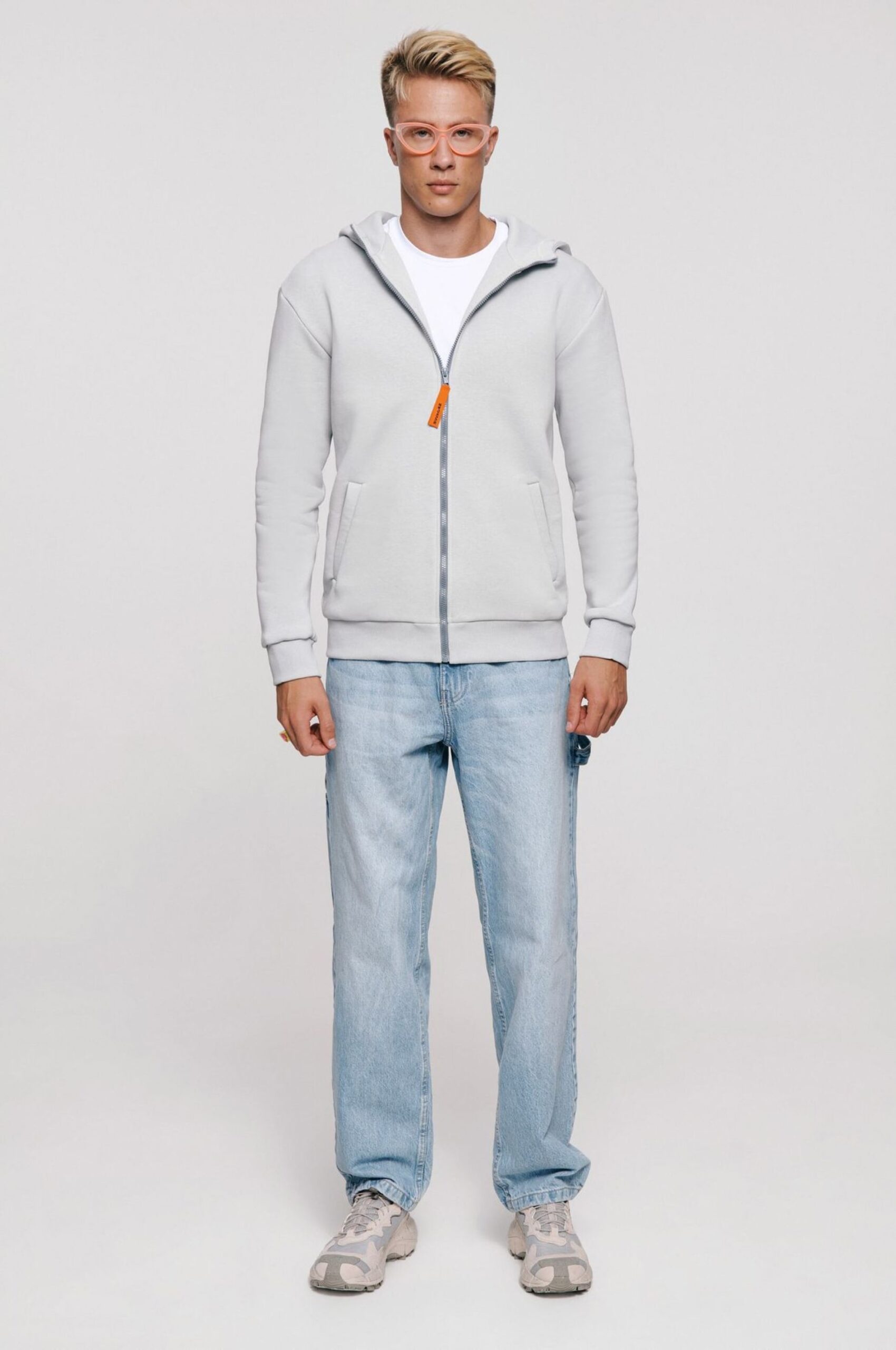 Sports hoodie