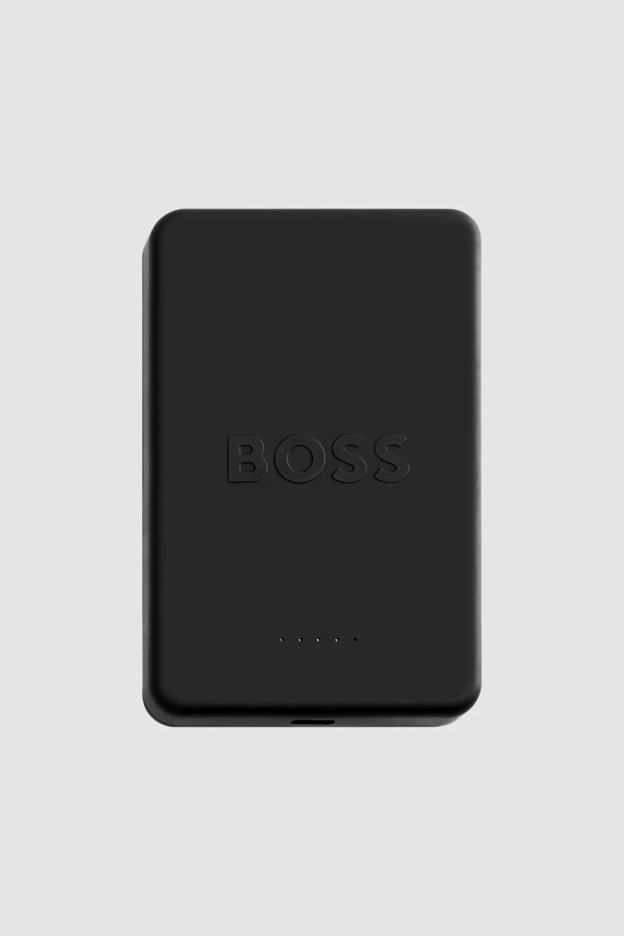 Hugo Boss Power bank Iconic position: 1