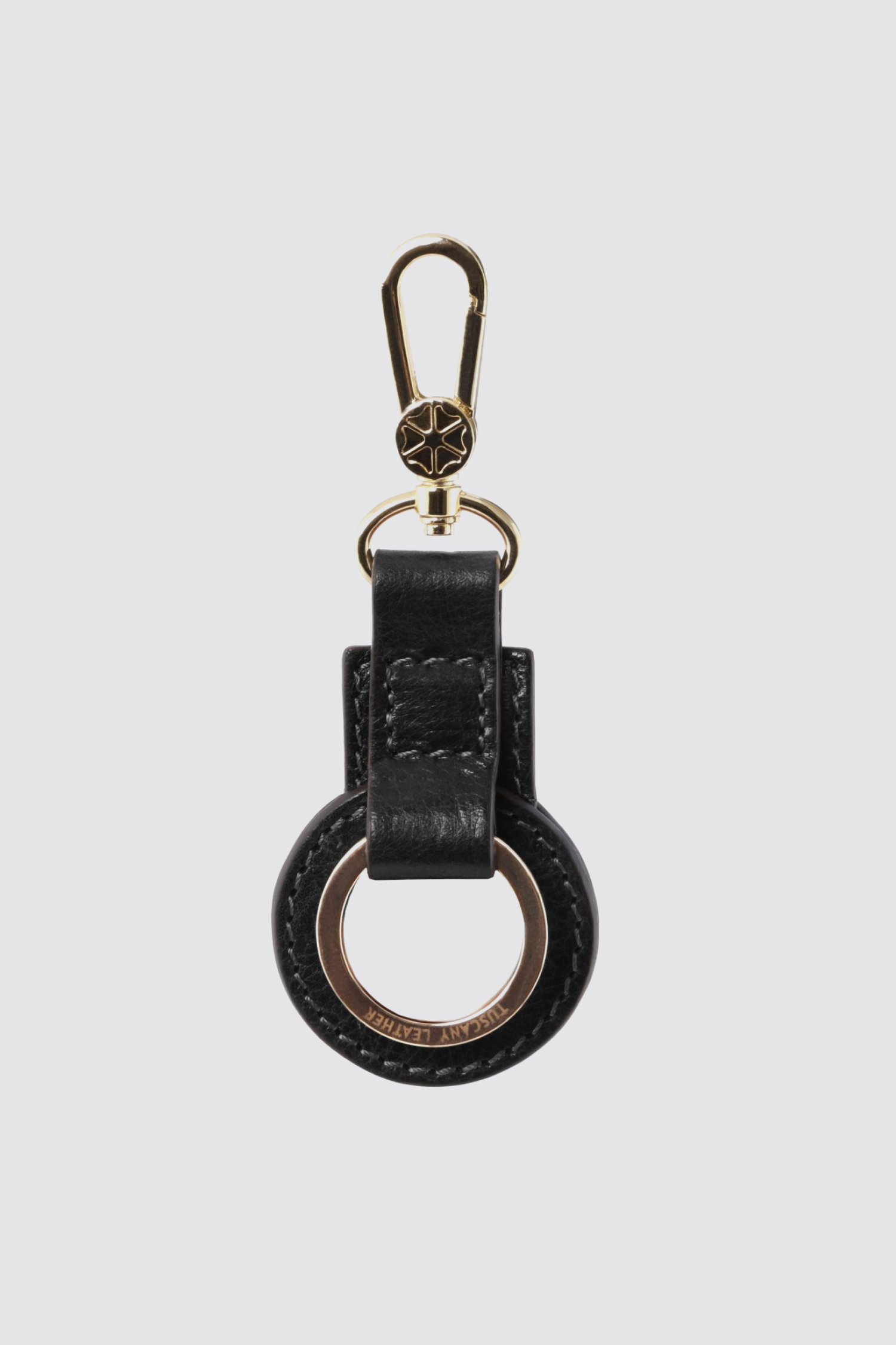 Leather Key Holder