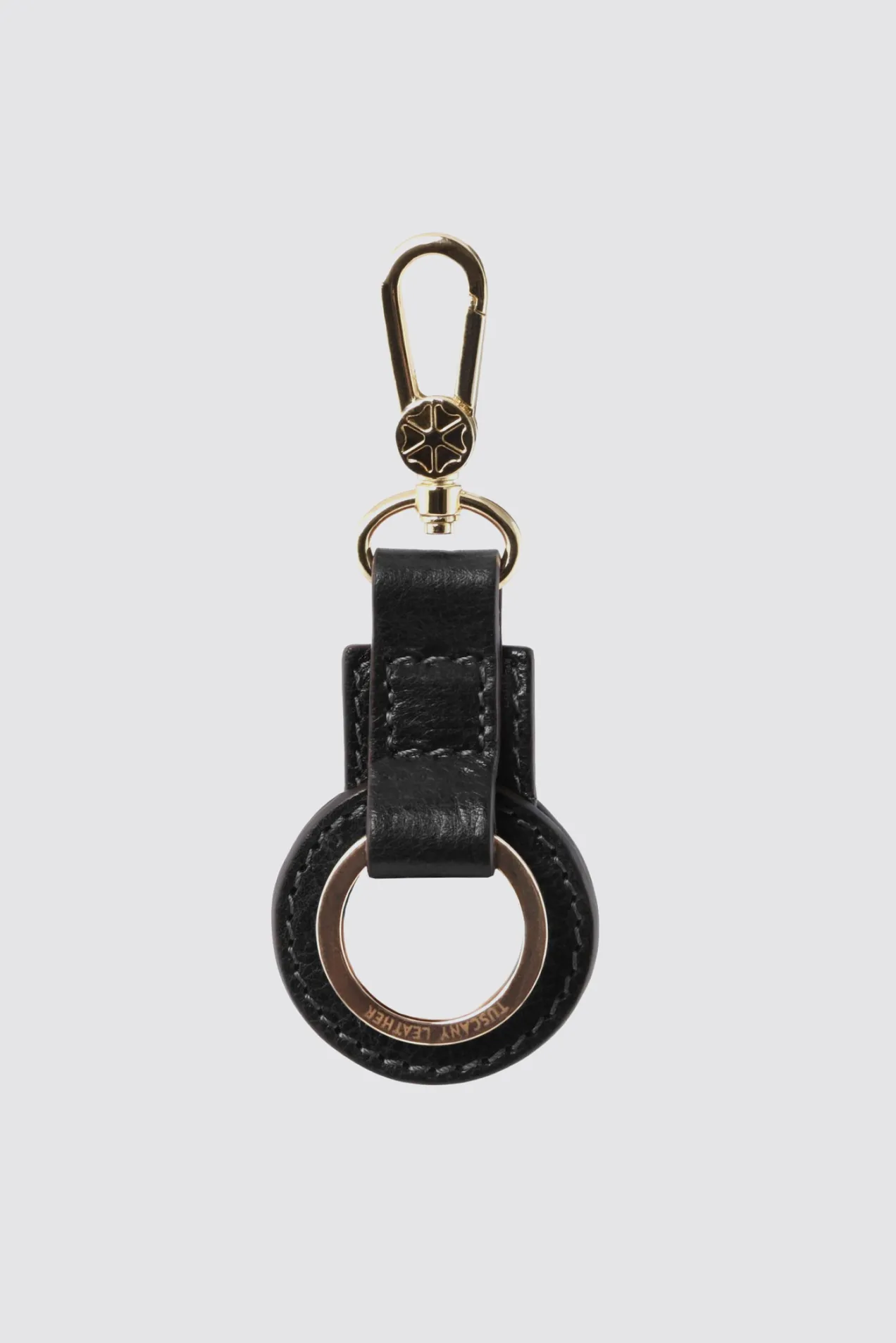 Leather Key Holder position: 1