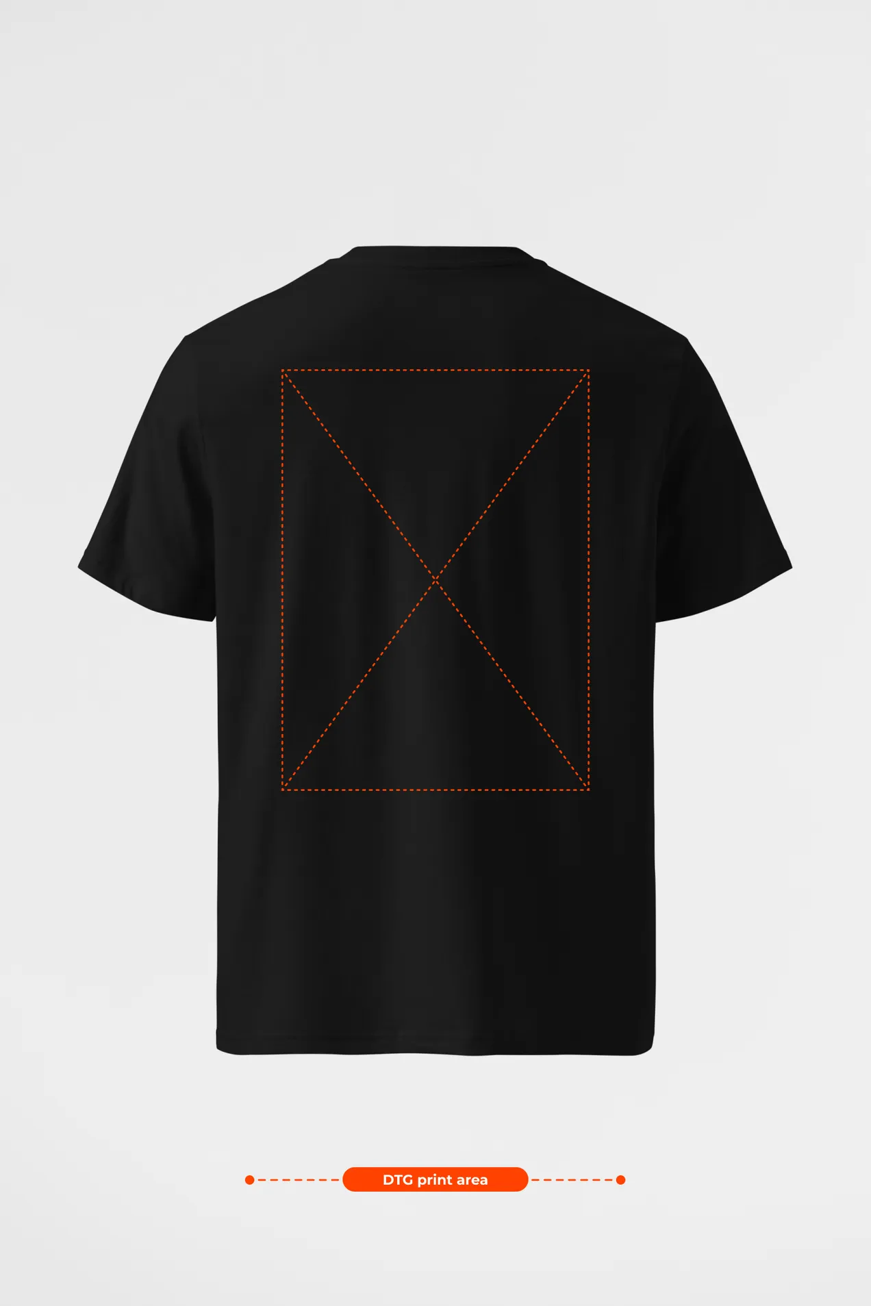 Men's Premium Cotton T-shirt position: 7